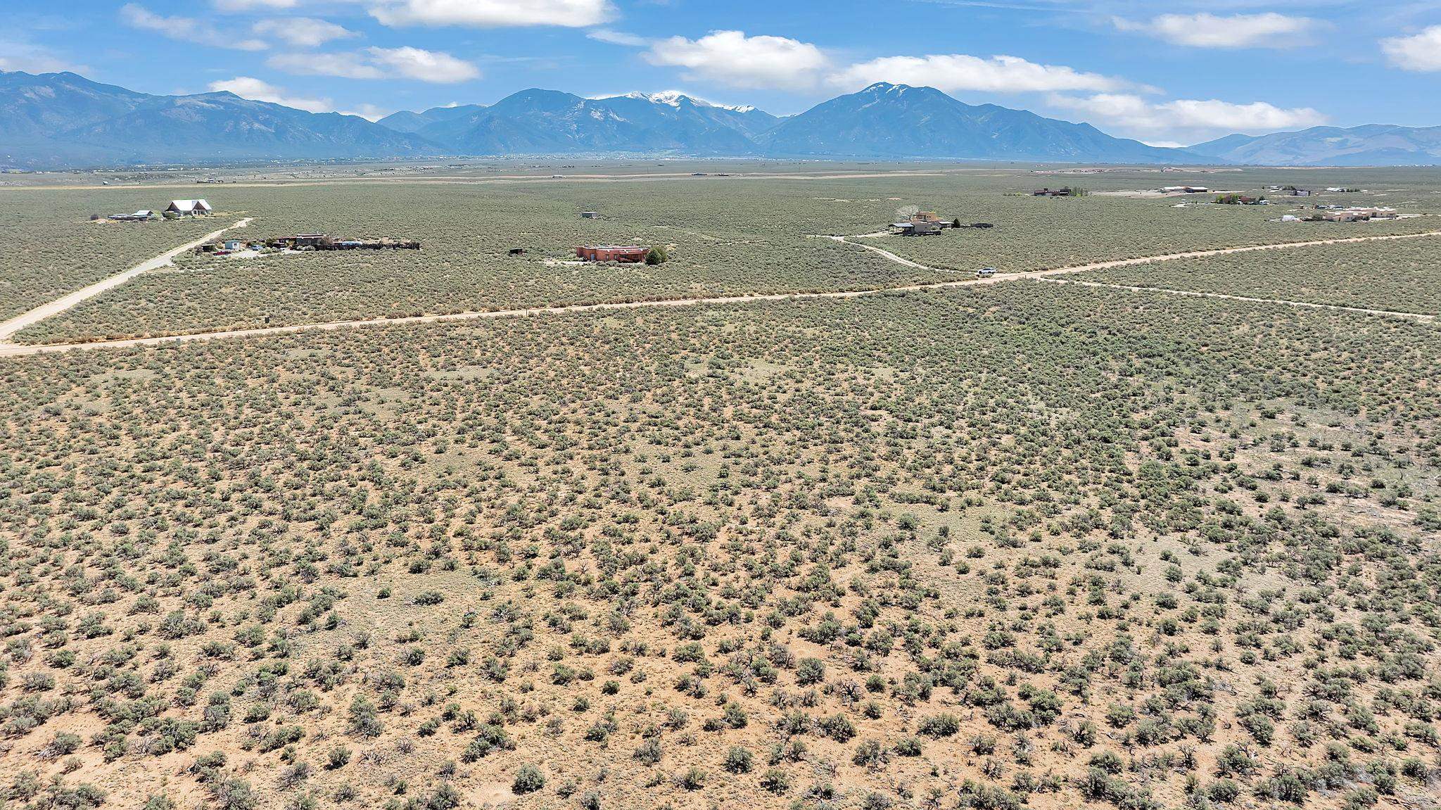 5 Acres Off Tune Drive, El Prado, New Mexico image 7