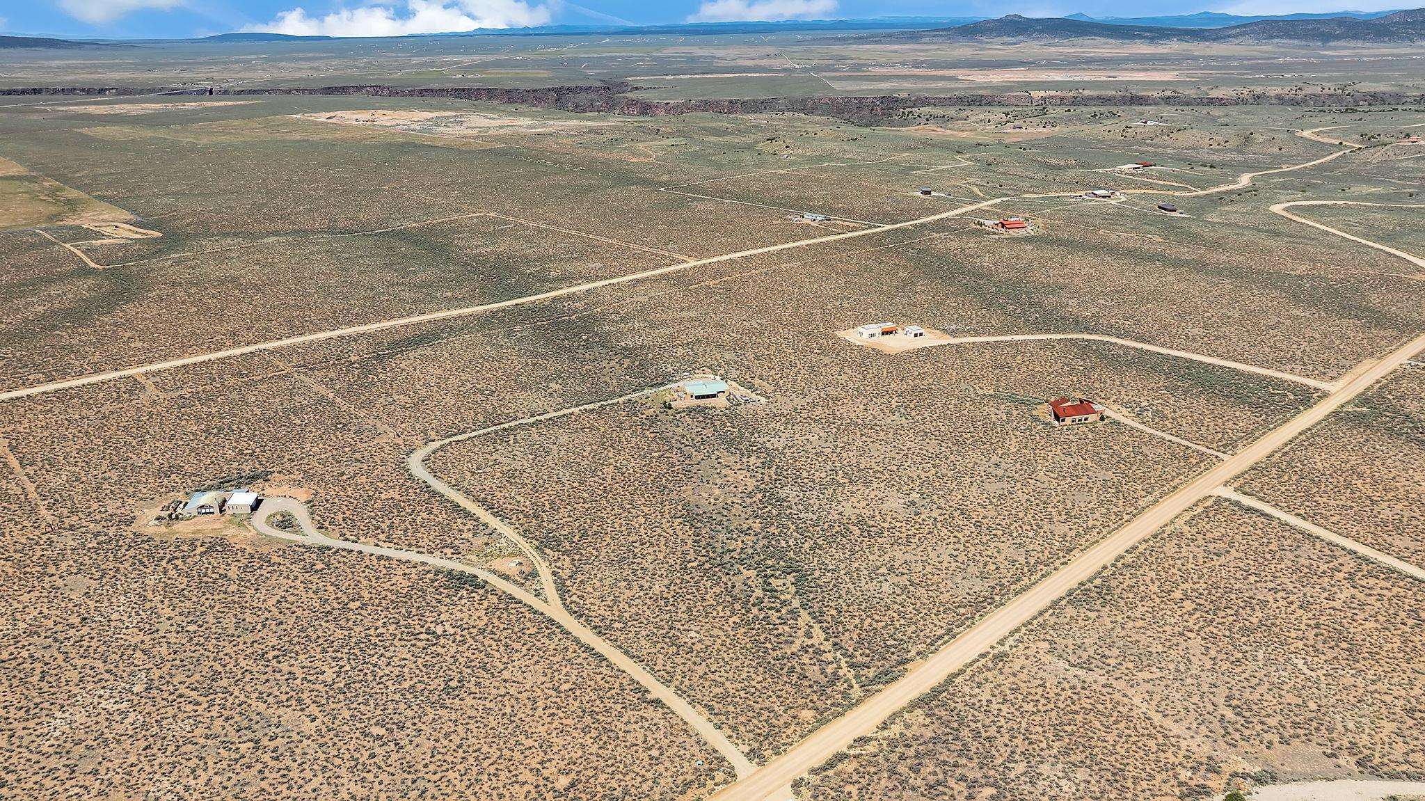5 Acres Off Tune Drive, El Prado, New Mexico image 11
