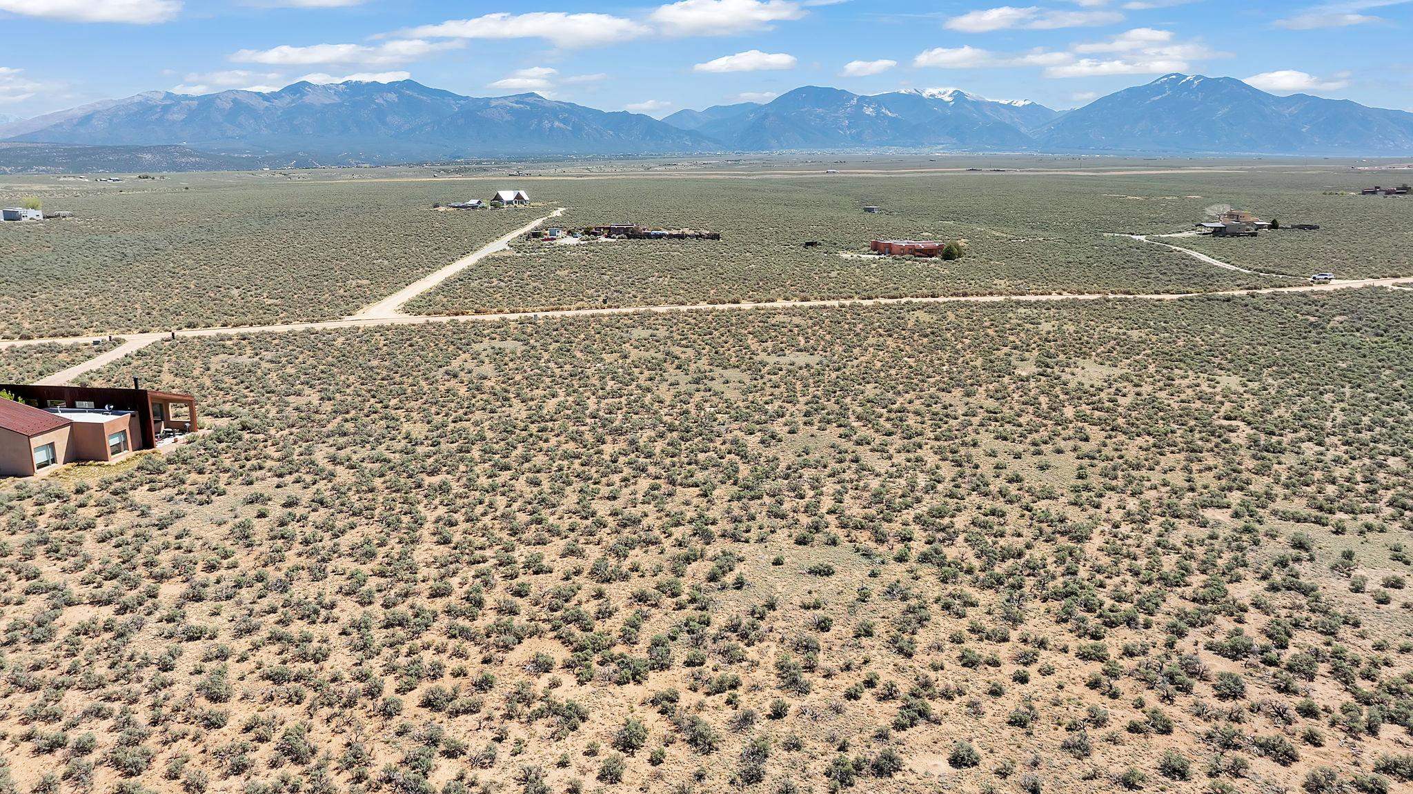 5 Acres Off Tune Drive, El Prado, New Mexico image 13