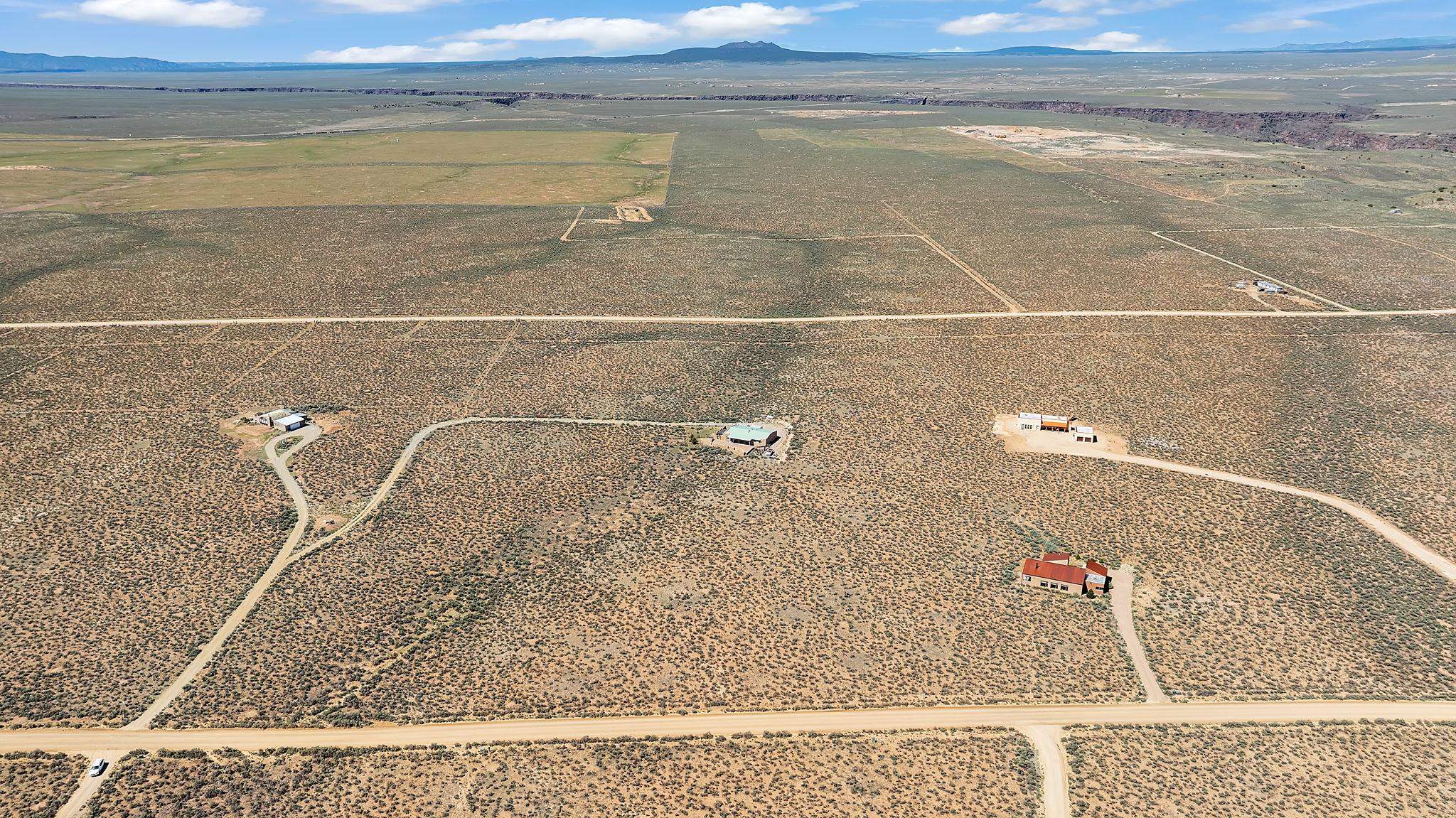 5 Acres Off Tune Drive, El Prado, New Mexico image 10