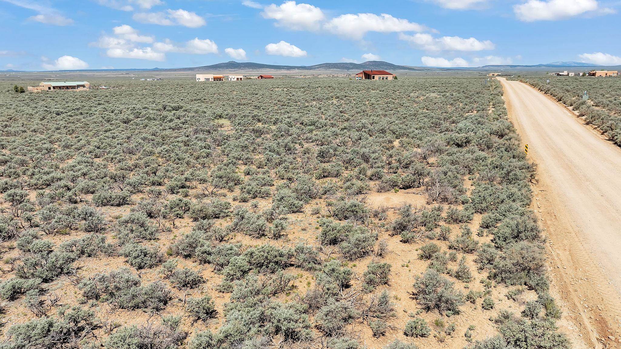5 Acres Off Tune Drive, El Prado, New Mexico image 2