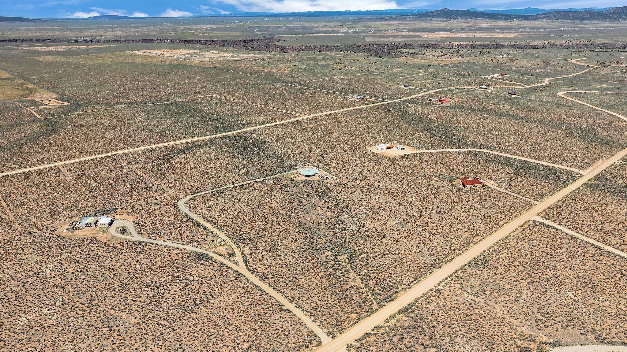 5 Acres Off Tune Drive, El Prado, New Mexico image 17