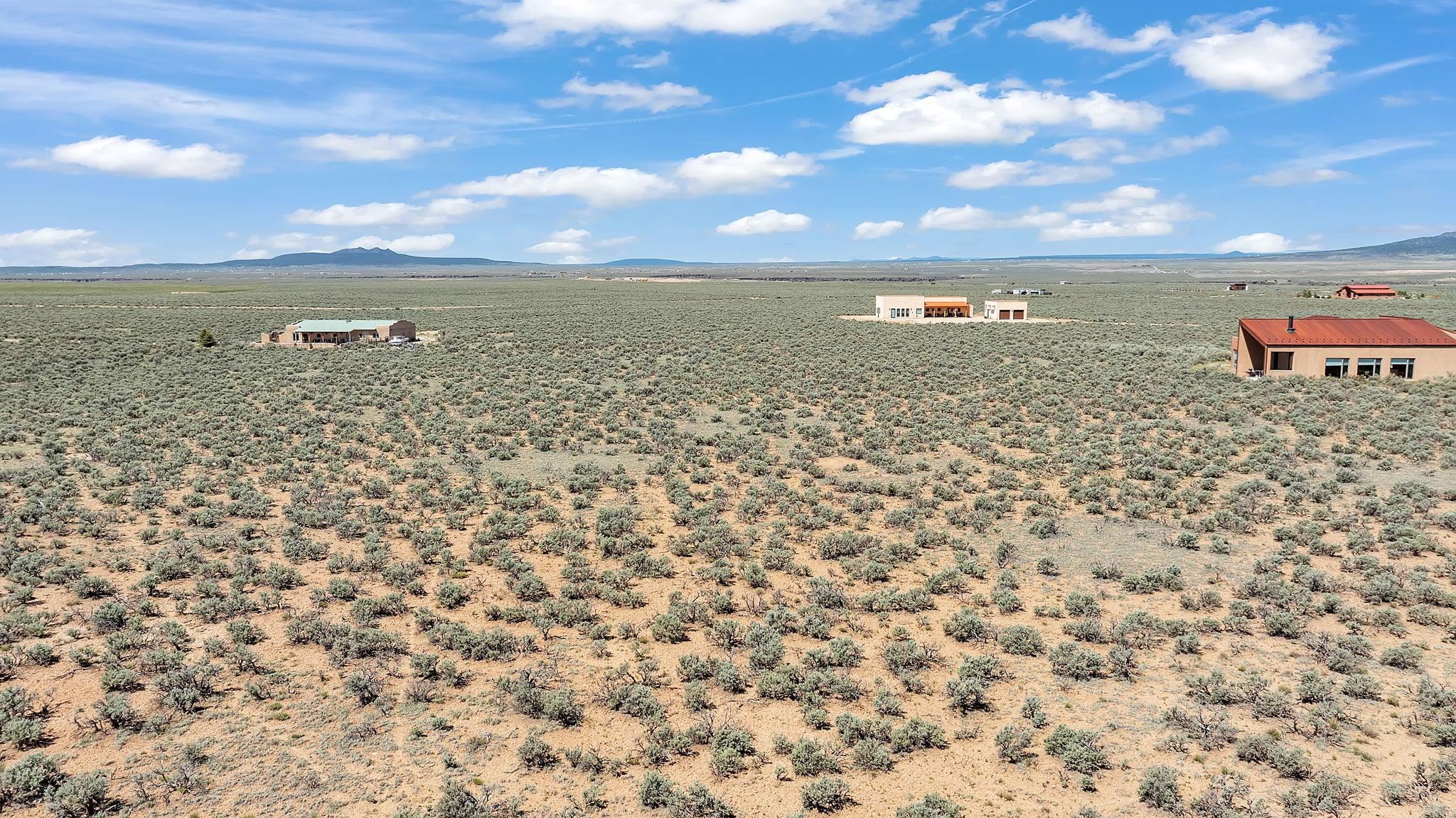 5 Acres Off Tune Drive, El Prado, New Mexico image 14