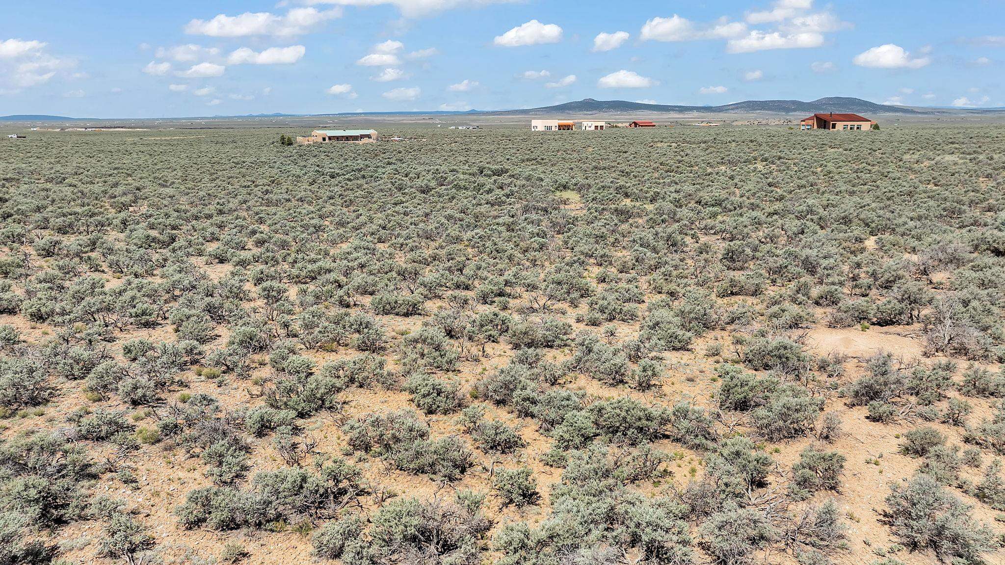5 Acres Off Tune Drive, El Prado, New Mexico image 8