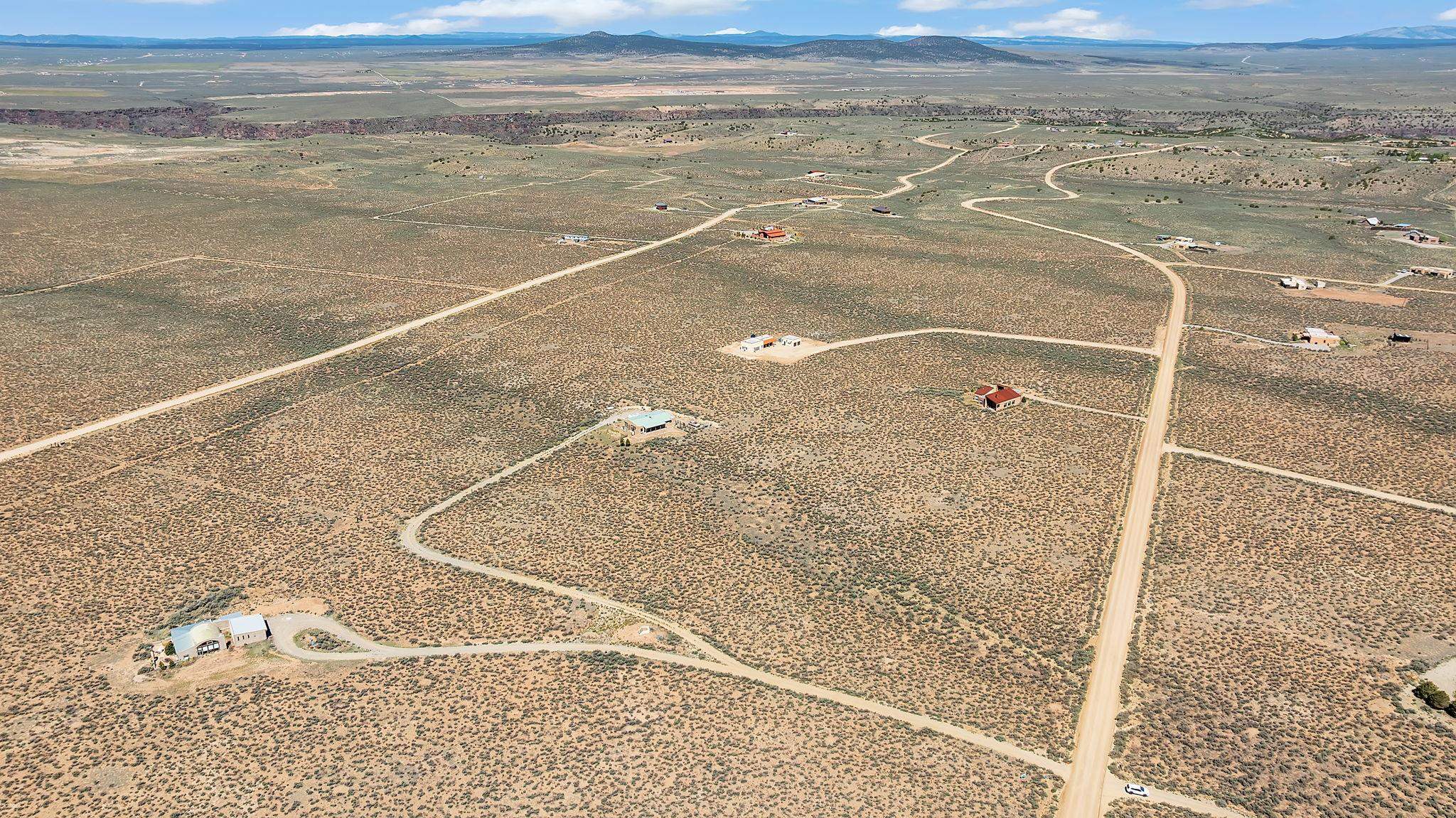 5 Acres Off Tune Drive, El Prado, New Mexico image 16