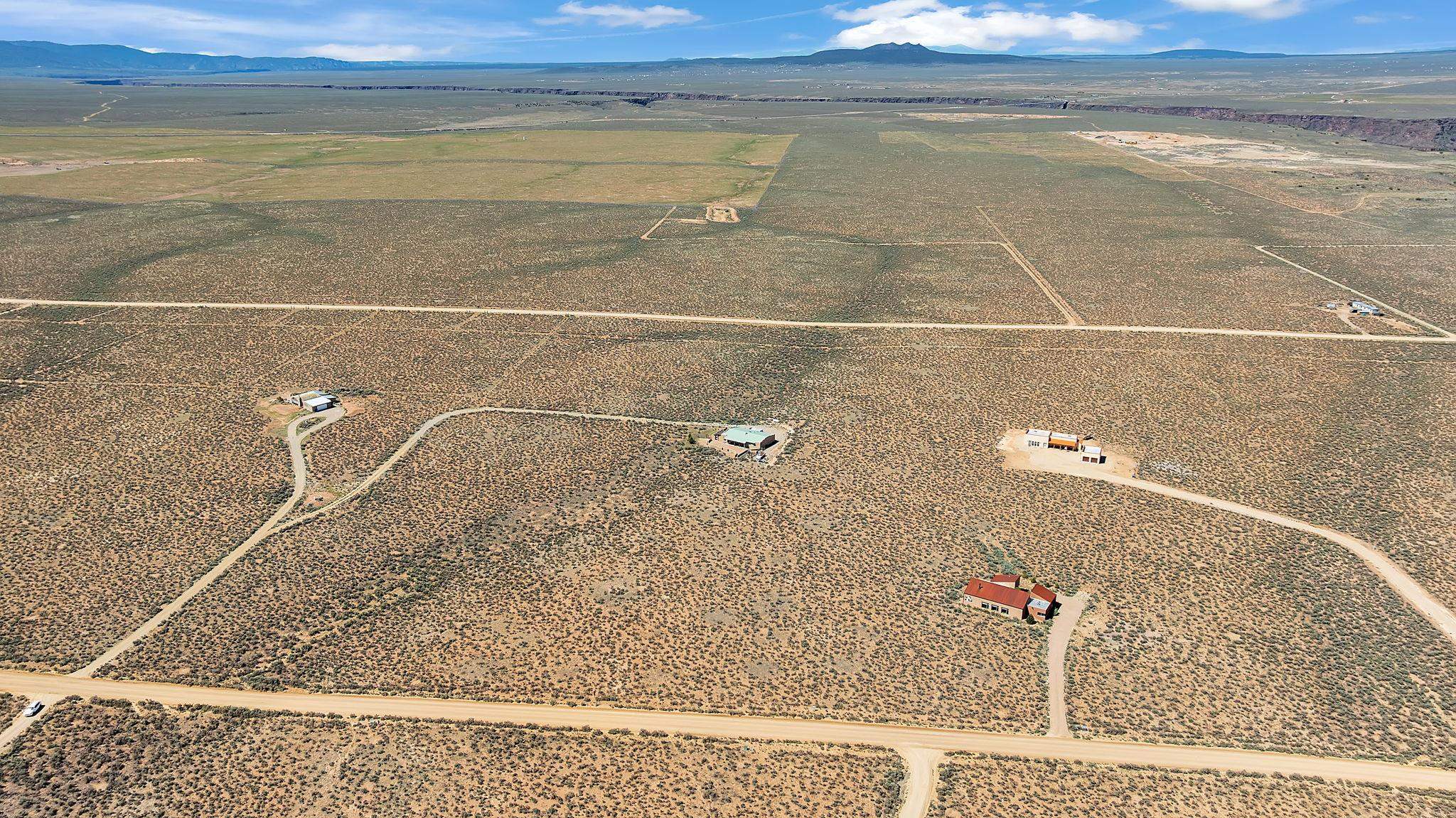 5 Acres Off Tune Drive, El Prado, New Mexico image 12