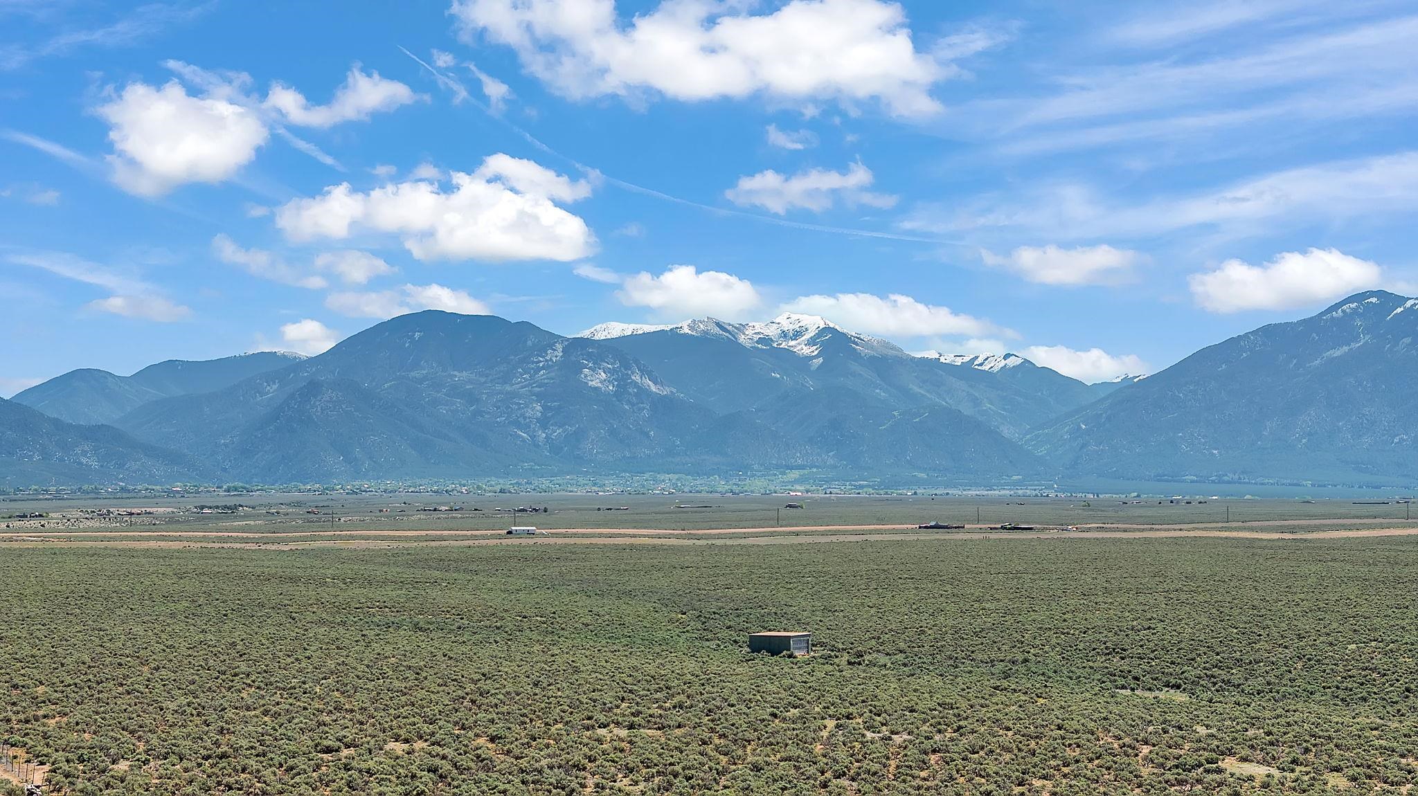5 Acres Off Tune Drive, El Prado, New Mexico image 6