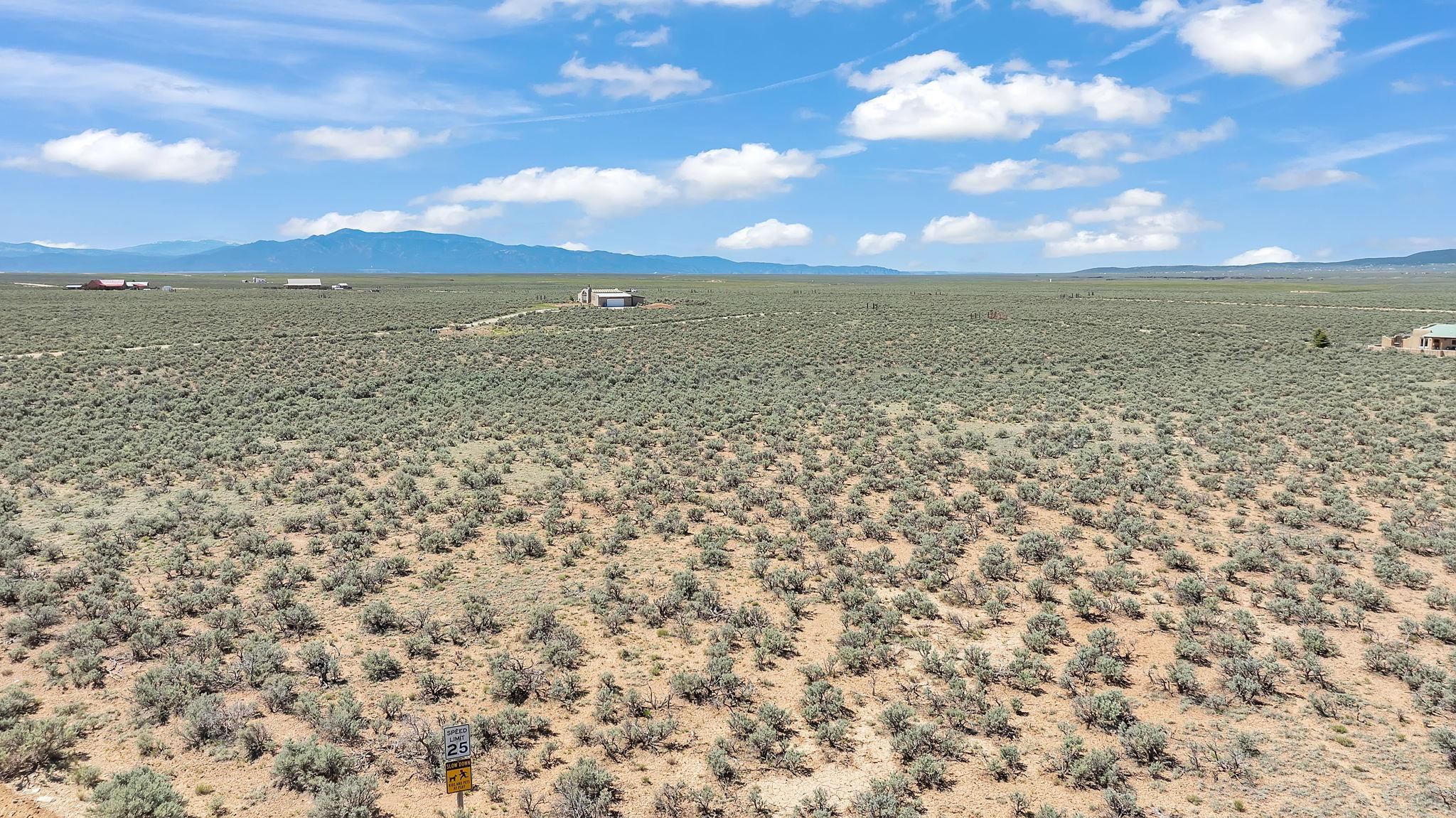 5 Acres Off Tune Drive, El Prado, New Mexico image 9
