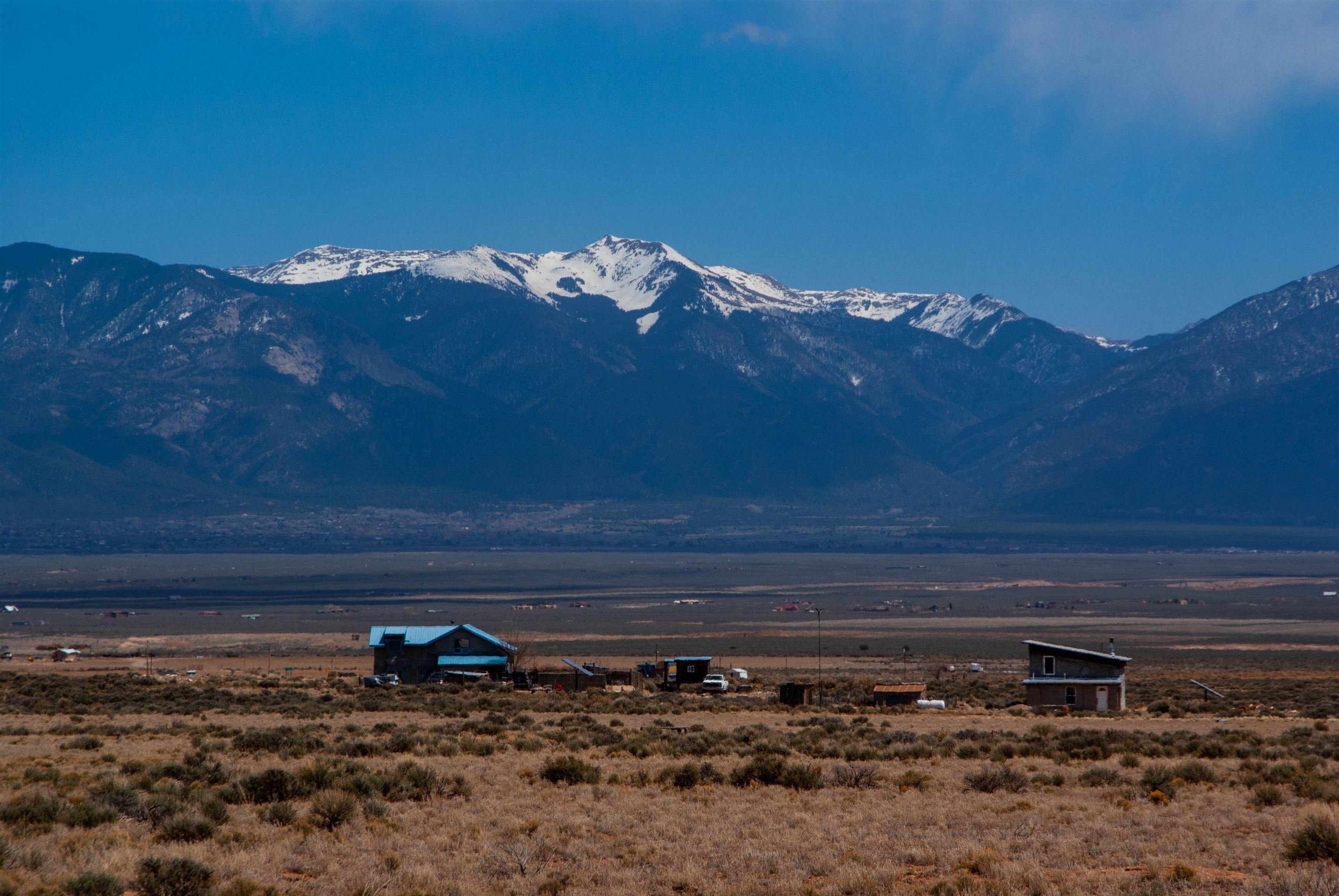 Off Sheep Ranch Road, El Prado, New Mexico image 13