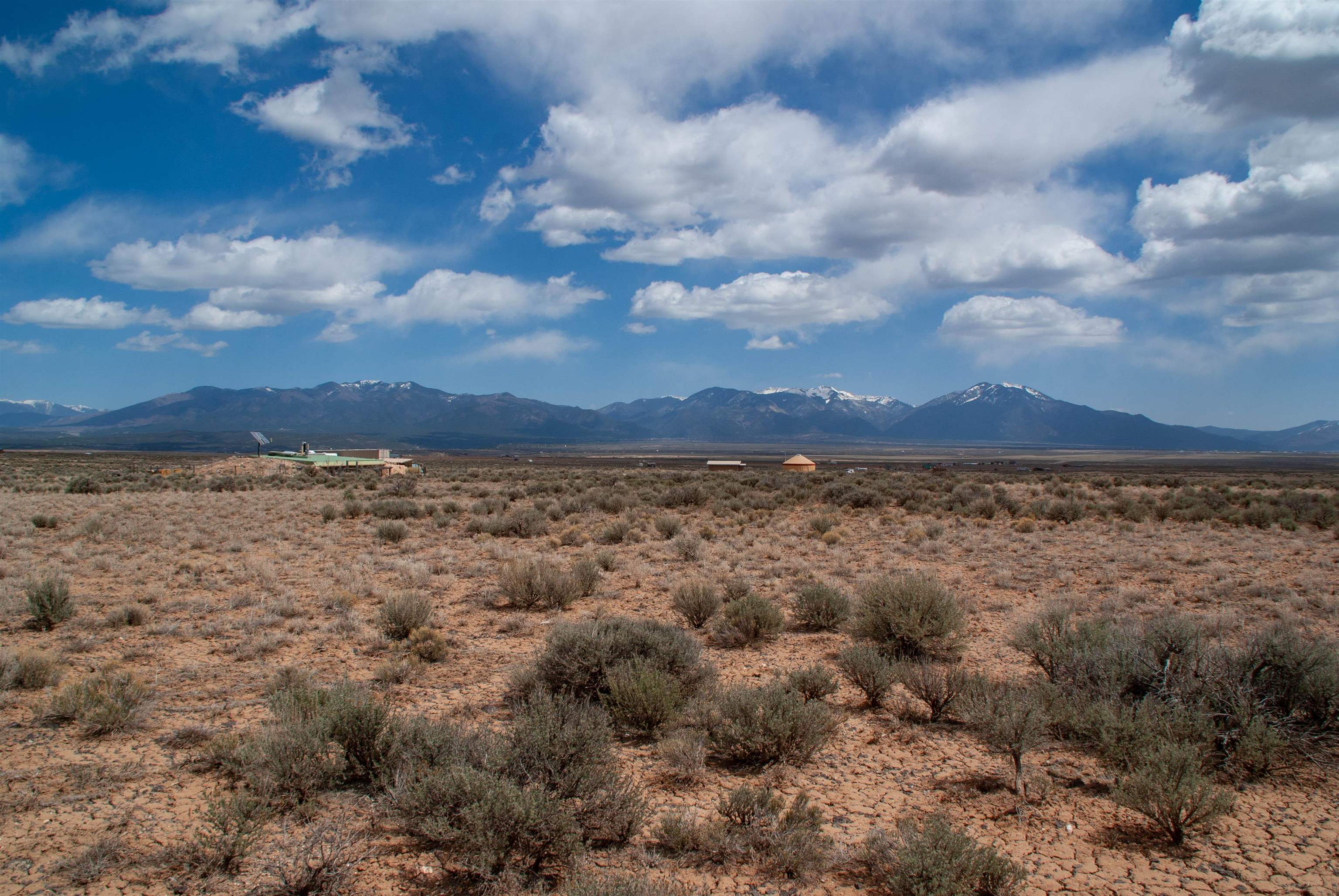 Off Sheep Ranch Road, El Prado, New Mexico image 9