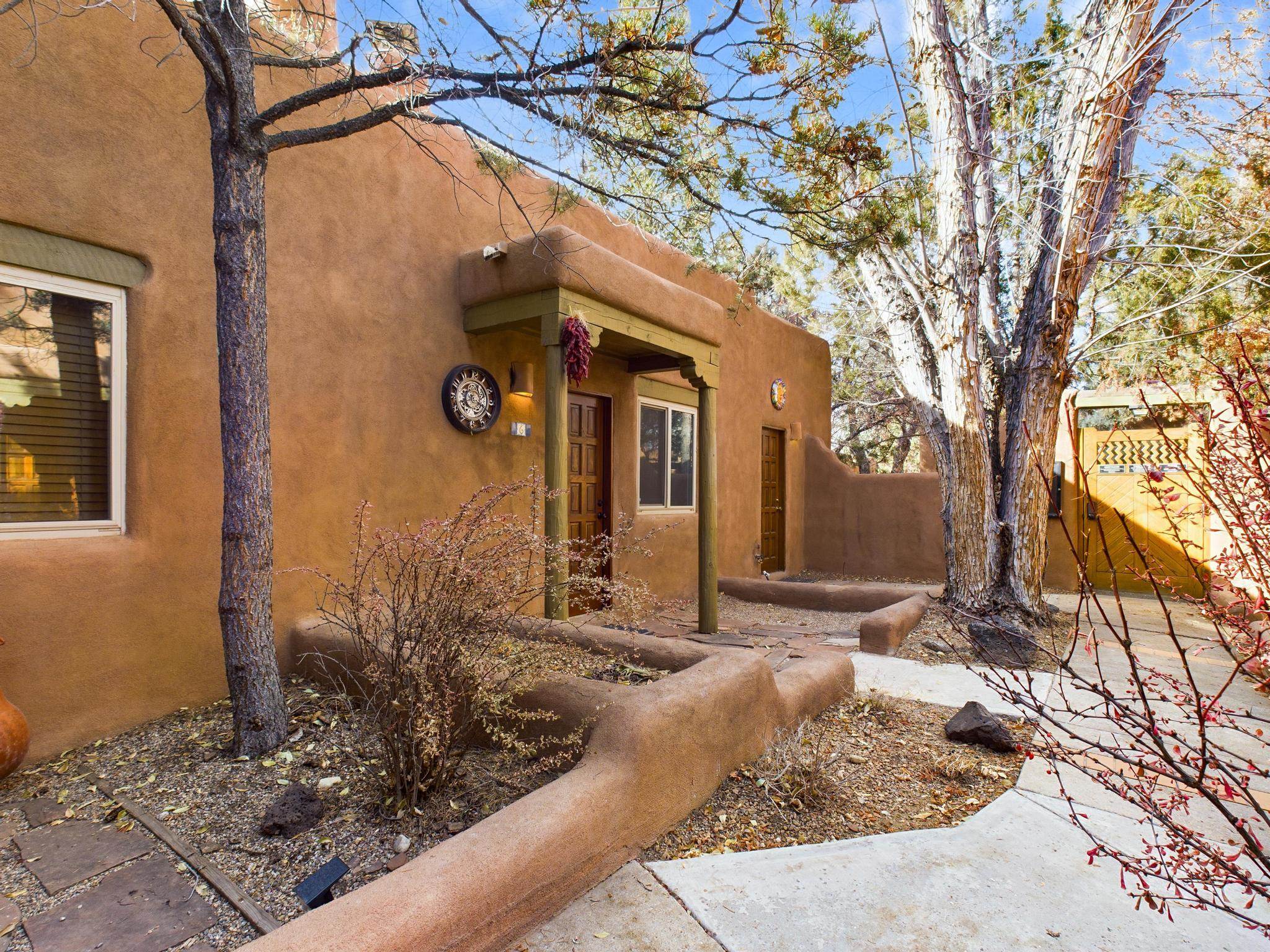 226 Kit Carson Rd #6 COTTONWOOD, Taos, New Mexico image 4