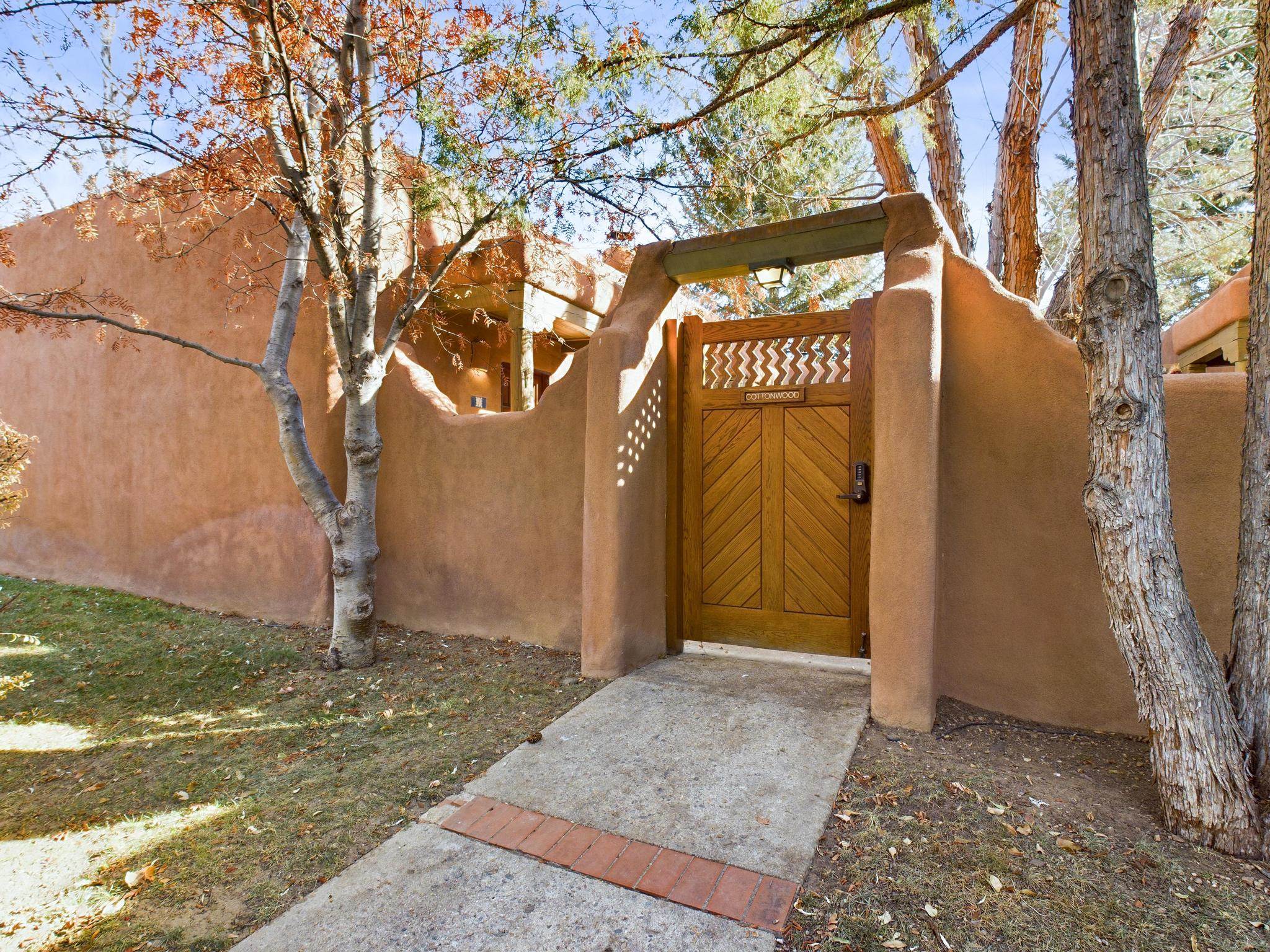 226 Kit Carson Rd #6 COTTONWOOD, Taos, New Mexico image 2