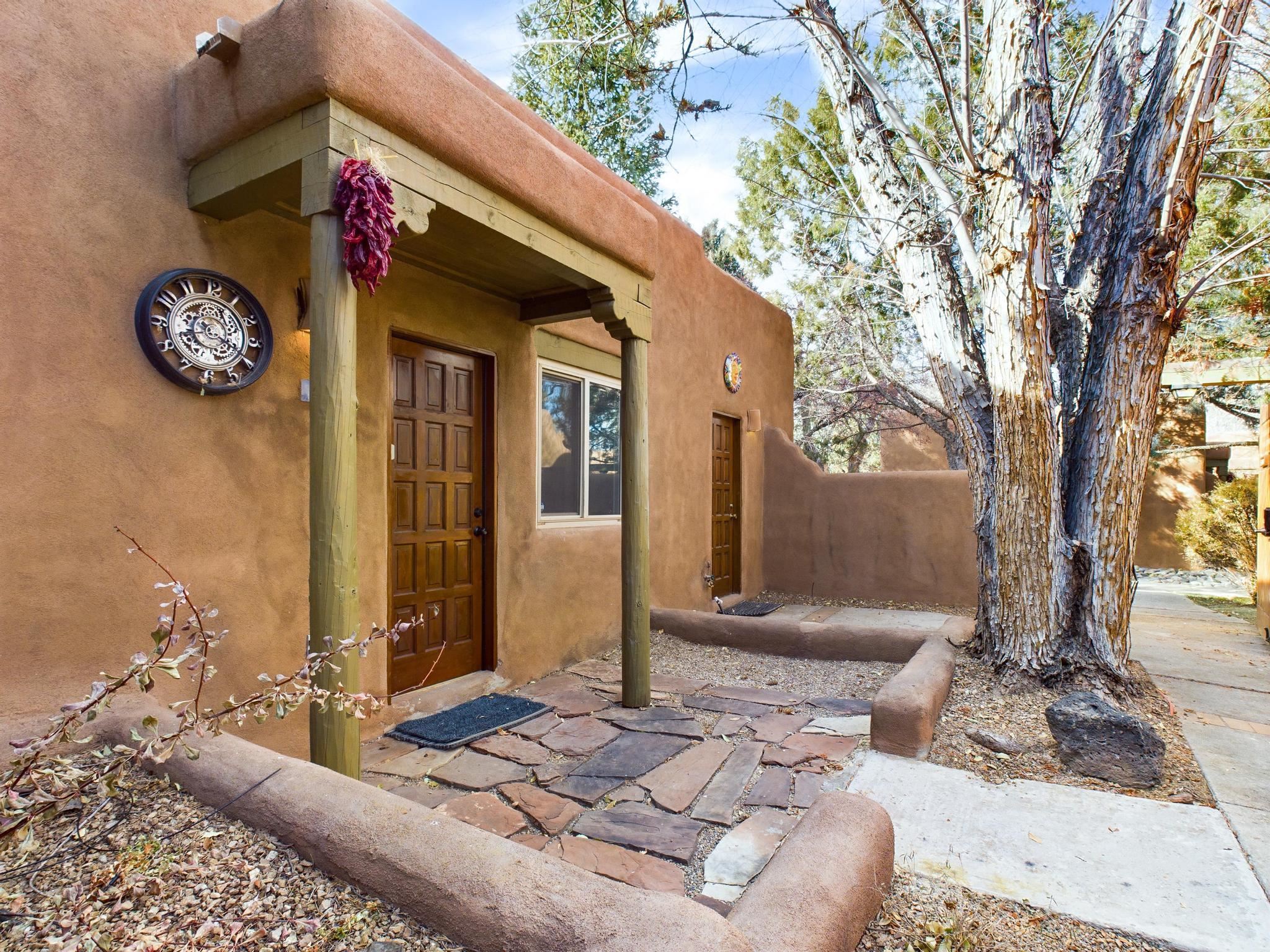 226 Kit Carson Rd #6 COTTONWOOD, Taos, New Mexico image 3