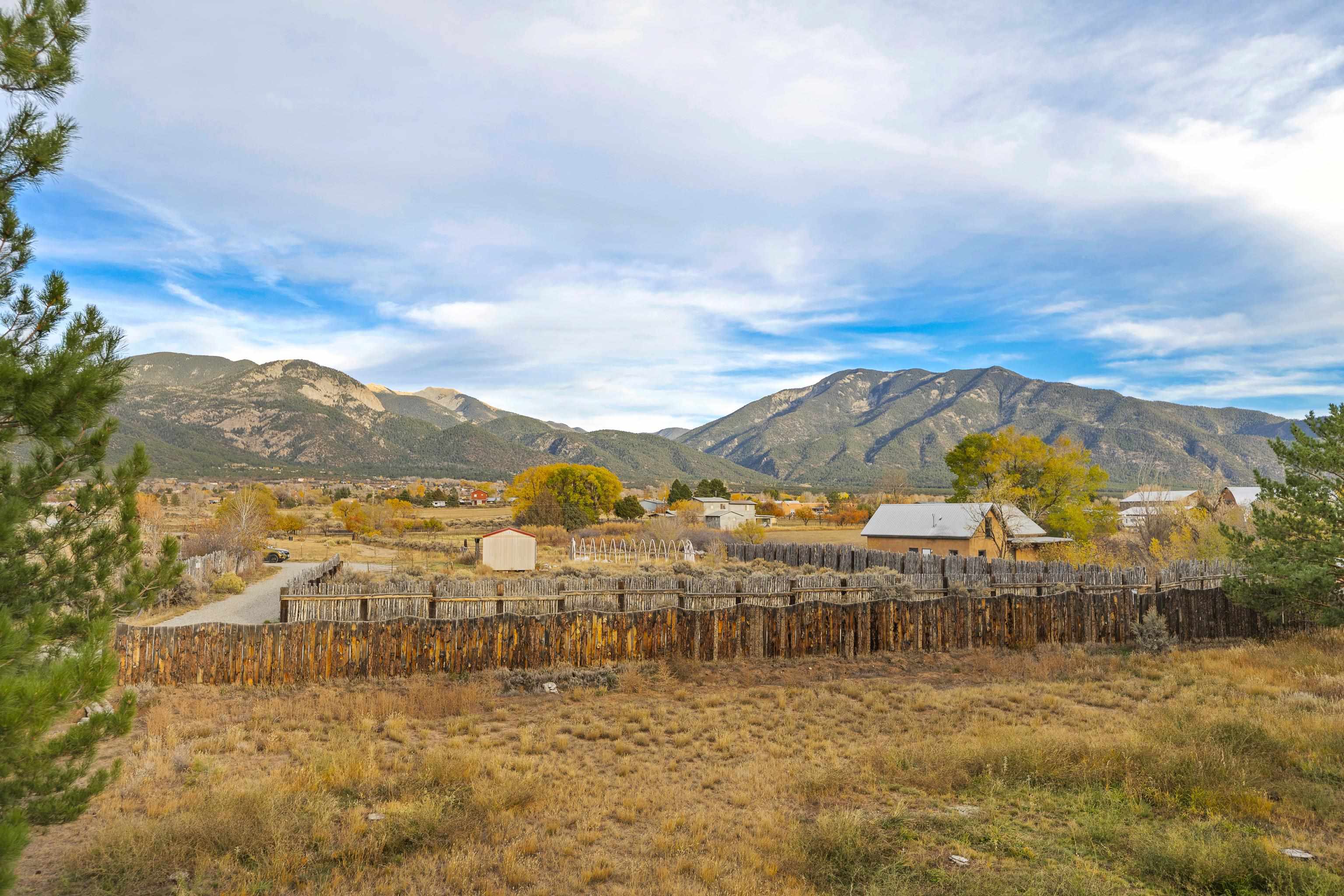 Arroyo Seco, New Mexico 87514, United States, 3 Bedrooms Bedrooms, ,3 BathroomsBathrooms,Residential,Active,240342