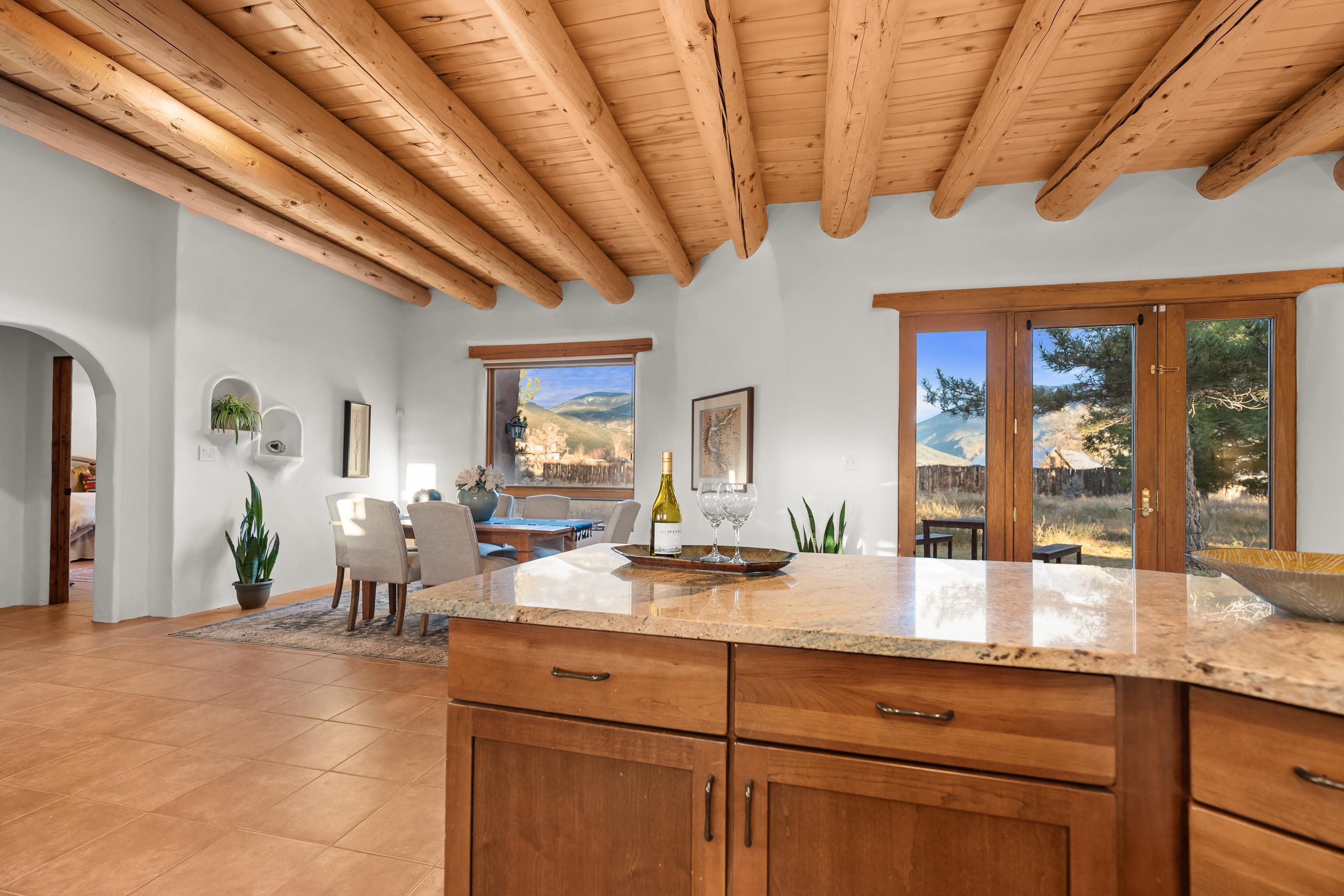 Arroyo Seco, New Mexico 87514, United States, 3 Bedrooms Bedrooms, ,3 BathroomsBathrooms,Residential,Active,240342