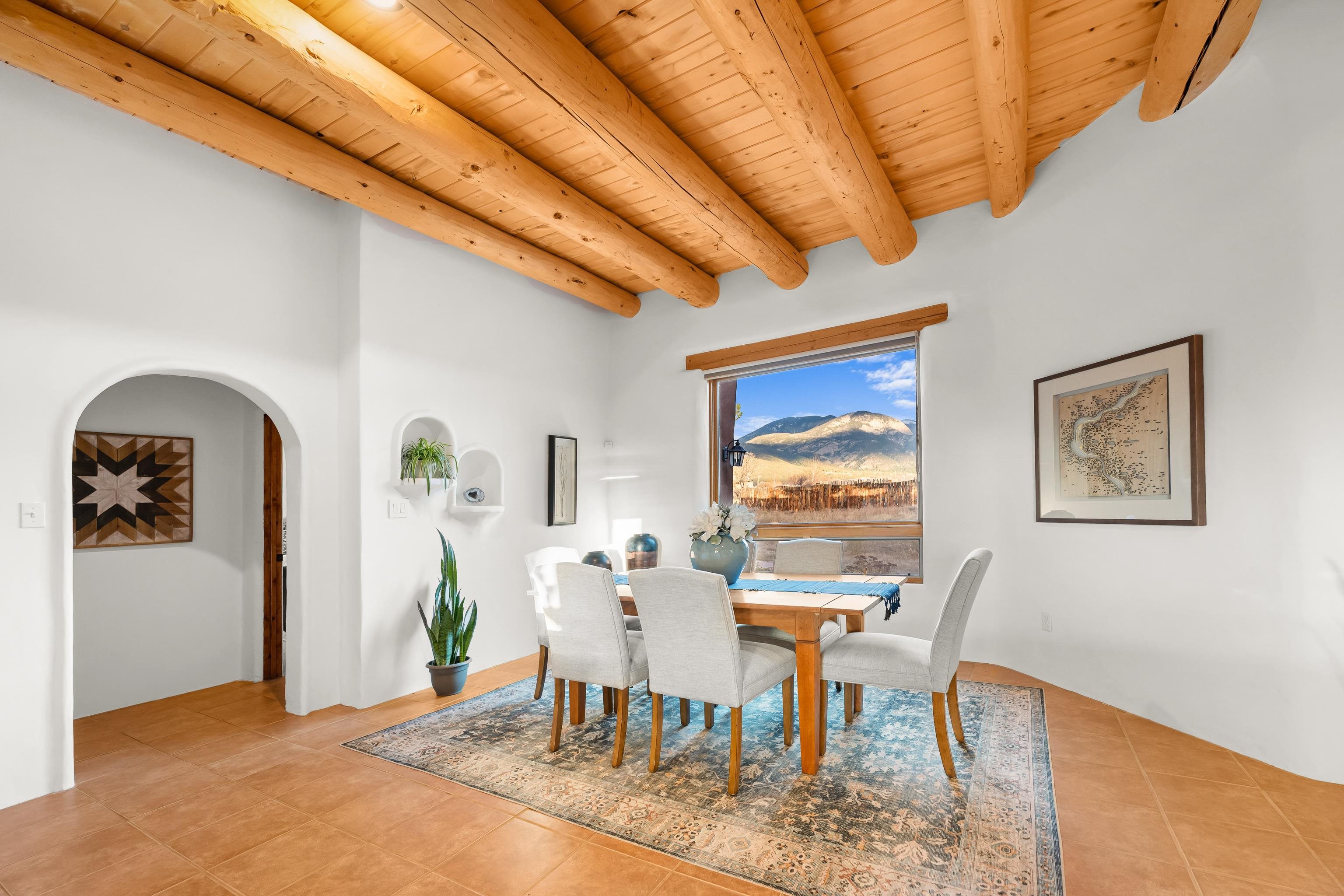 Arroyo Seco, New Mexico 87514, United States, 3 Bedrooms Bedrooms, ,3 BathroomsBathrooms,Residential,Active,240342