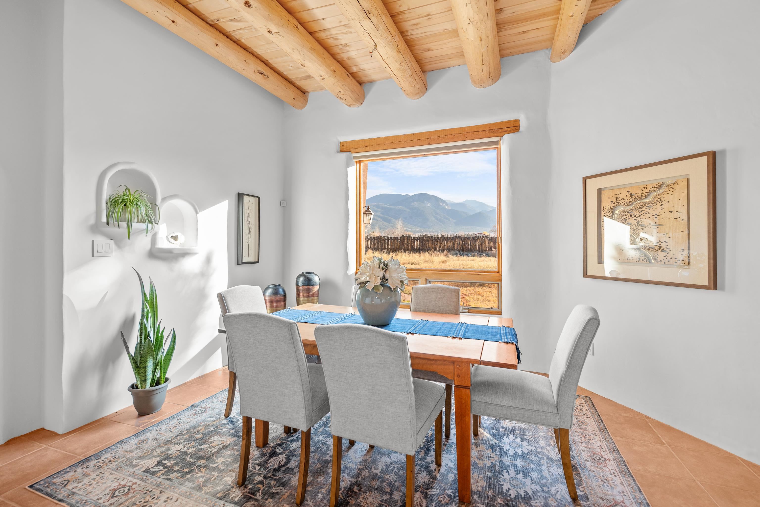 Arroyo Seco, New Mexico 87514, United States, 3 Bedrooms Bedrooms, ,3 BathroomsBathrooms,Residential,Active,240342