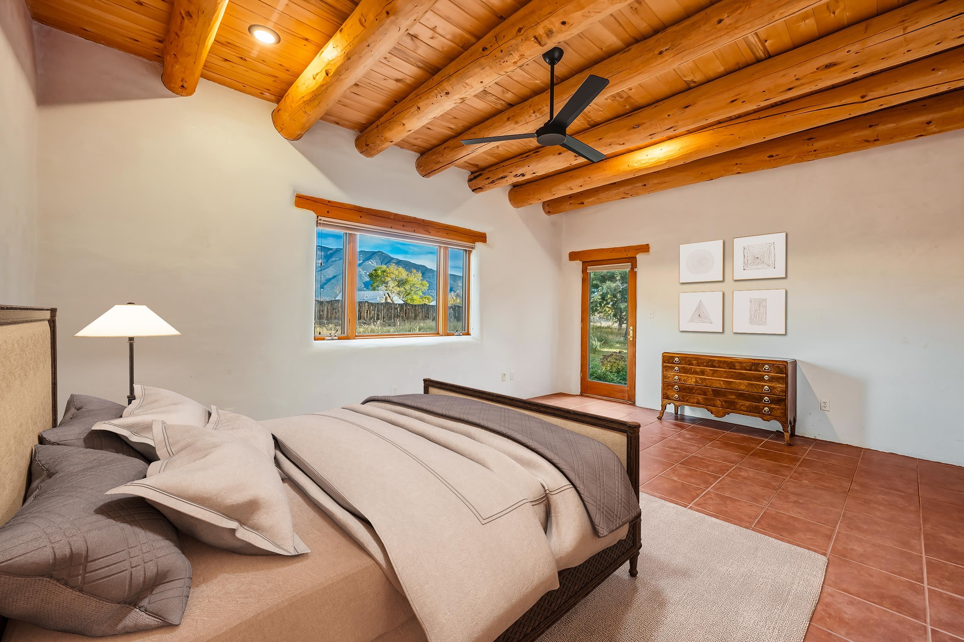 Arroyo Seco, New Mexico 87514, United States, 3 Bedrooms Bedrooms, ,3 BathroomsBathrooms,Residential,Active,240342