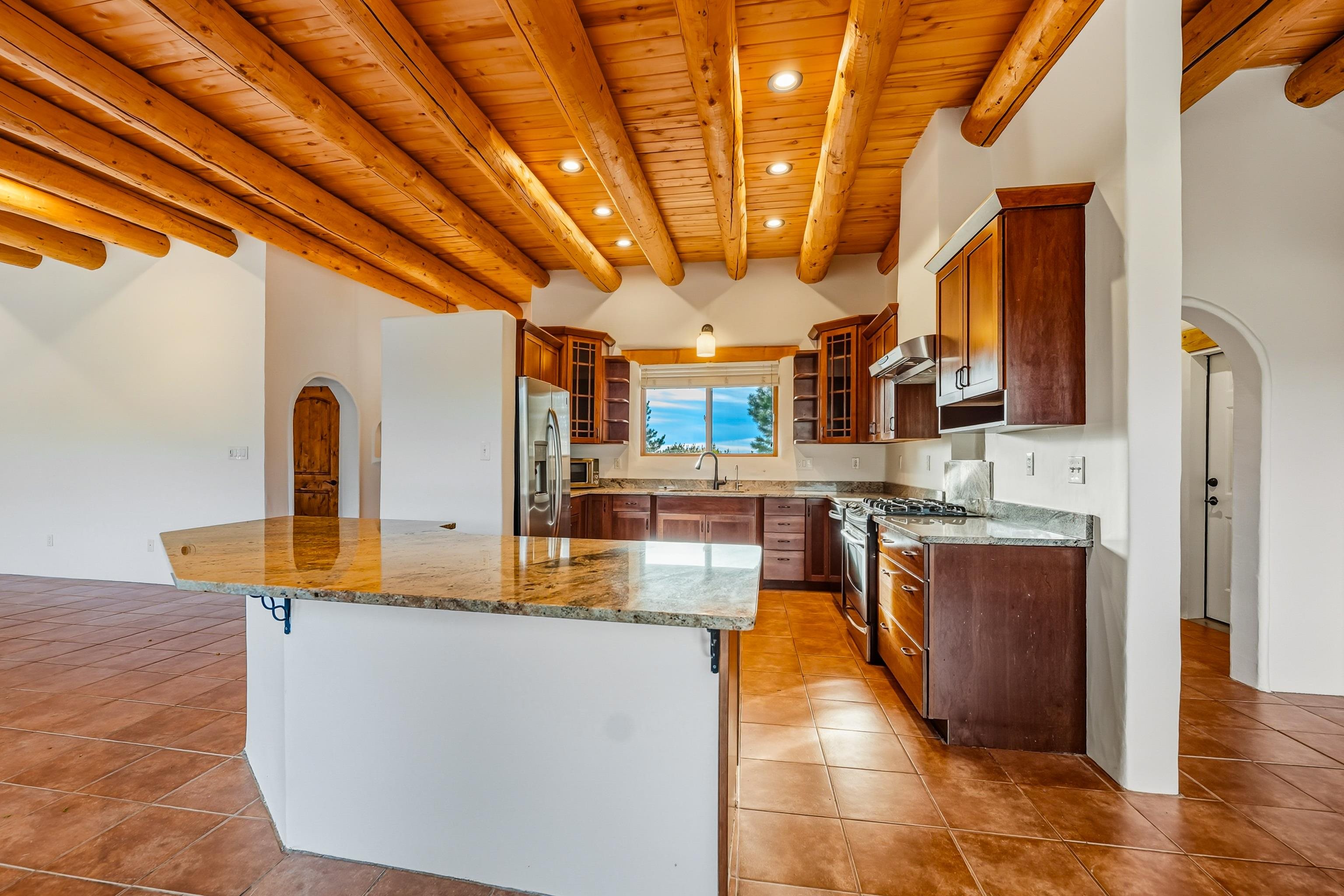 Arroyo Seco, New Mexico 87514, United States, 3 Bedrooms Bedrooms, ,3 BathroomsBathrooms,Residential,Active,240342