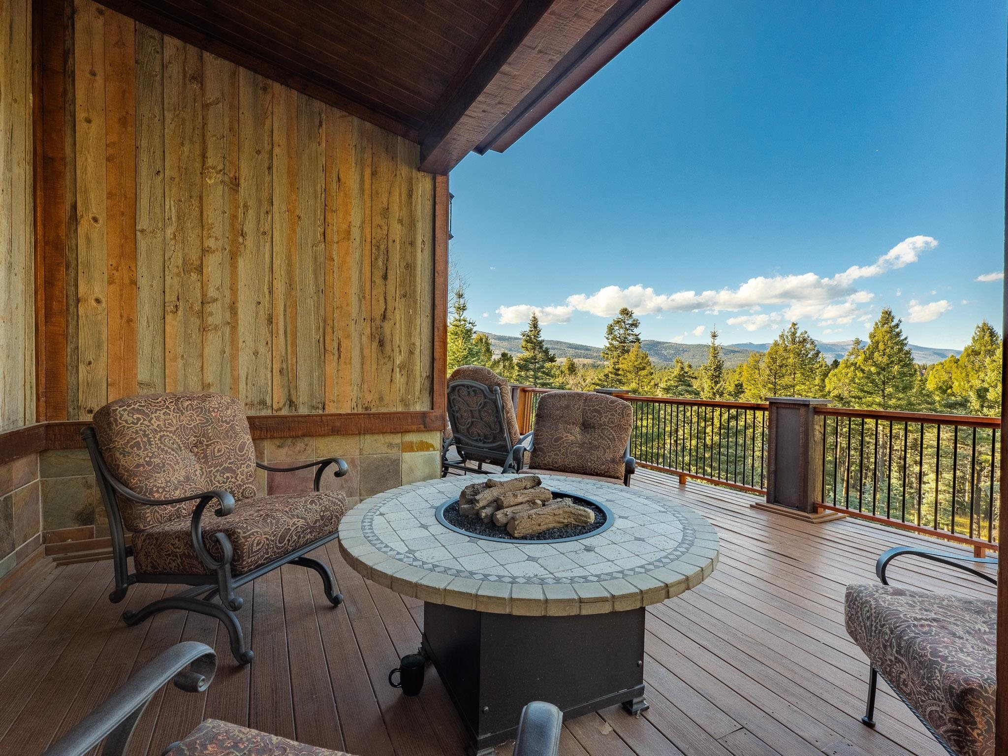 Angel Fire, New Mexico 87710, United States, 5 Bedrooms Bedrooms, ,6 BathroomsBathrooms,Residential,Active,256418