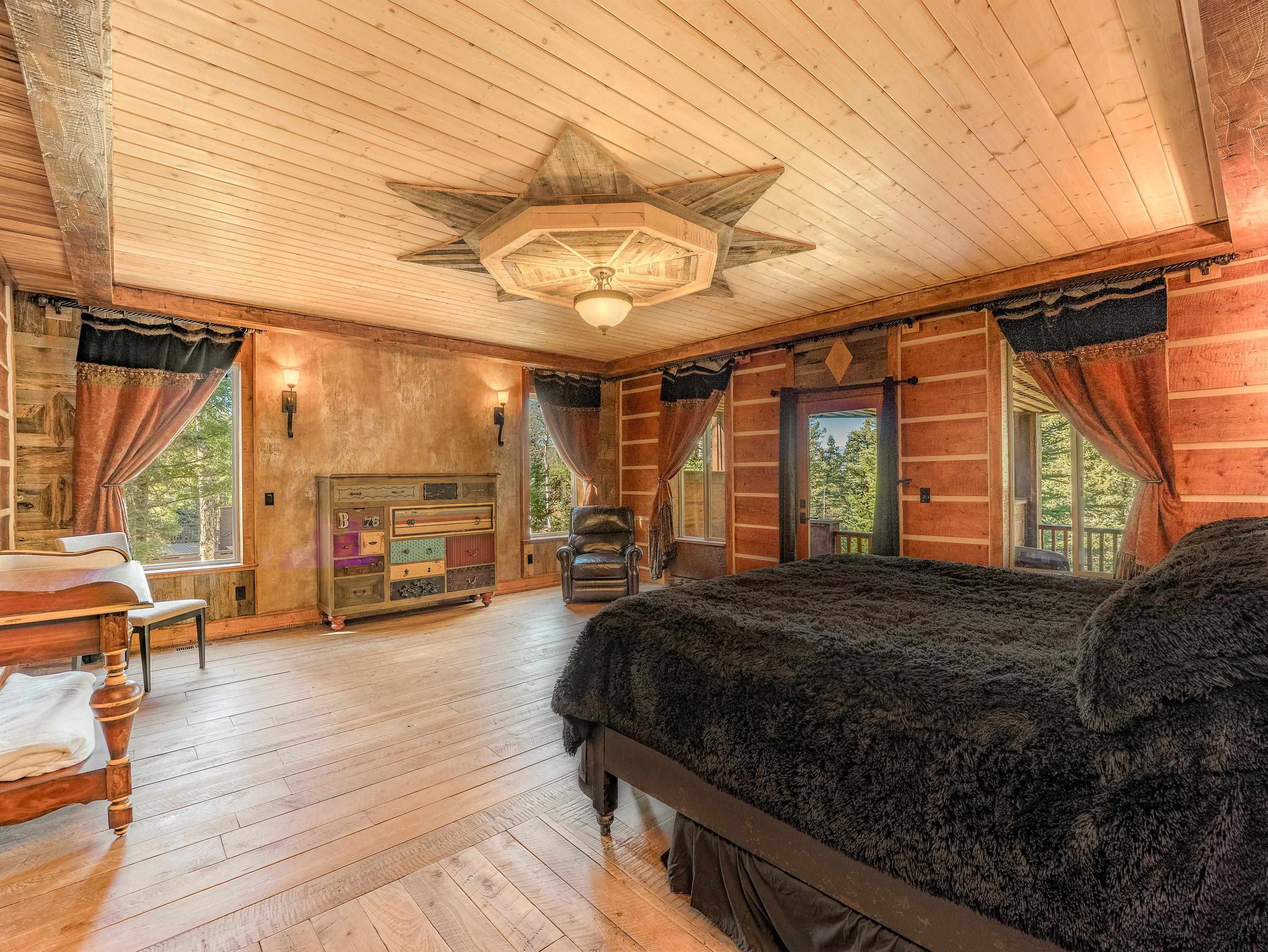 Angel Fire, New Mexico 87710, United States, 5 Bedrooms Bedrooms, ,6 BathroomsBathrooms,Residential,Active,256418