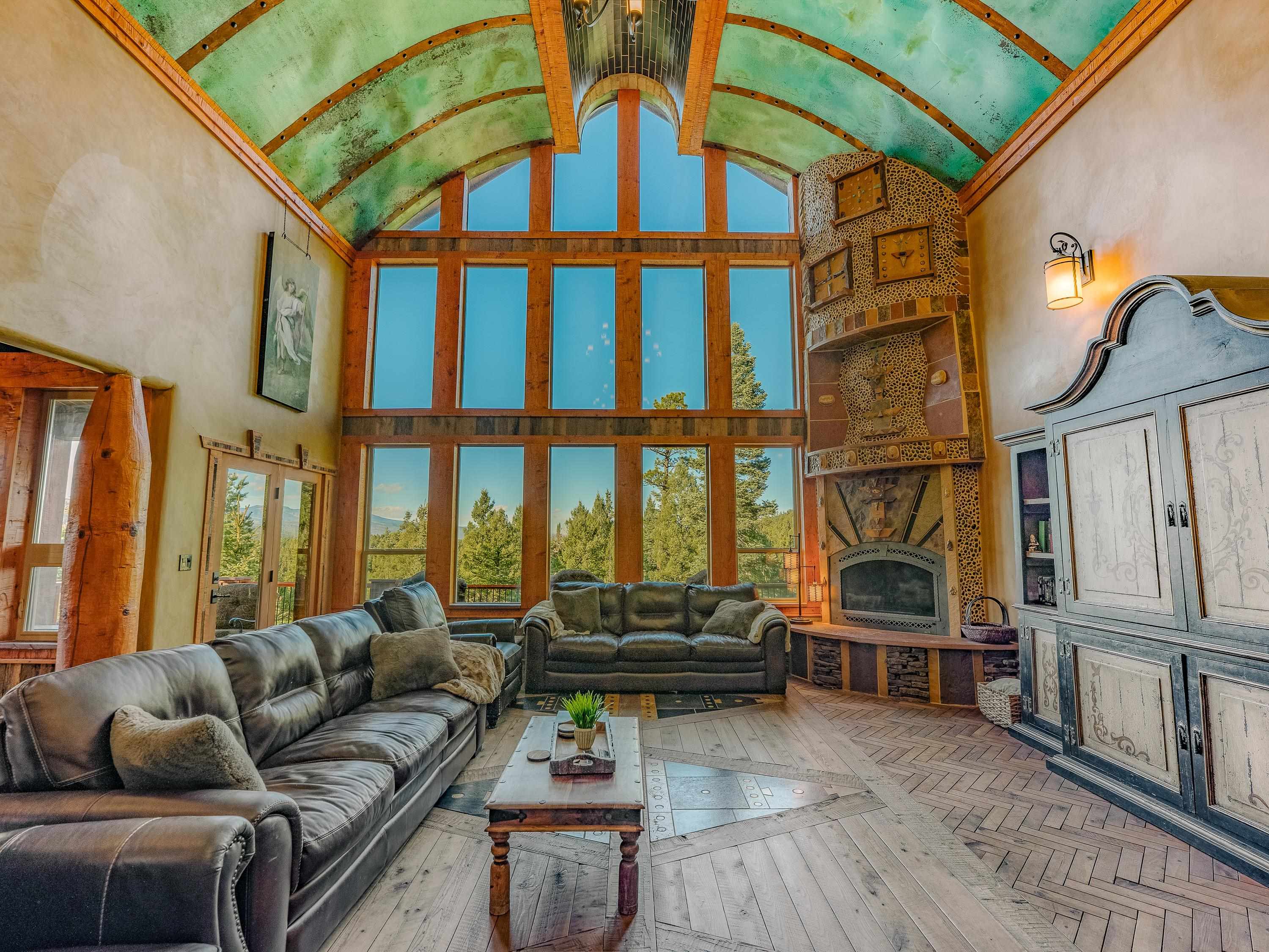 Angel Fire, New Mexico 87710, United States, 5 Bedrooms Bedrooms, ,6 BathroomsBathrooms,Residential,Active,256418