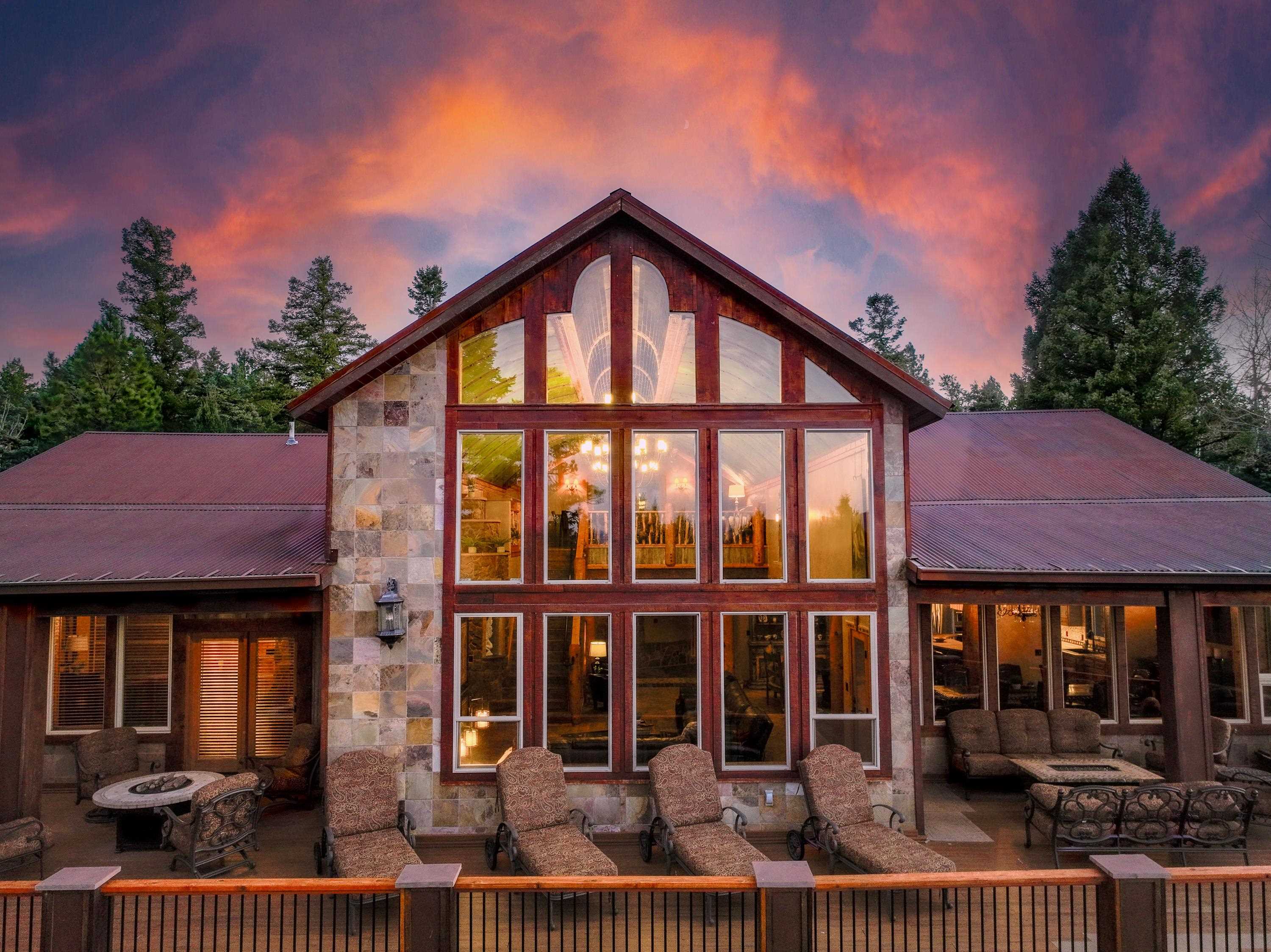 Angel Fire, New Mexico 87710, United States, 5 Bedrooms Bedrooms, ,6 BathroomsBathrooms,Residential,Active,256418