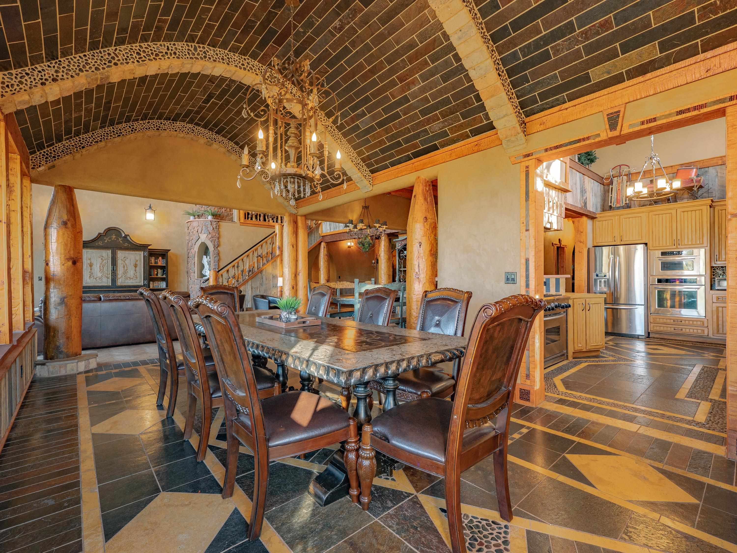 Angel Fire, New Mexico 87710, United States, 5 Bedrooms Bedrooms, ,6 BathroomsBathrooms,Residential,Active,256418