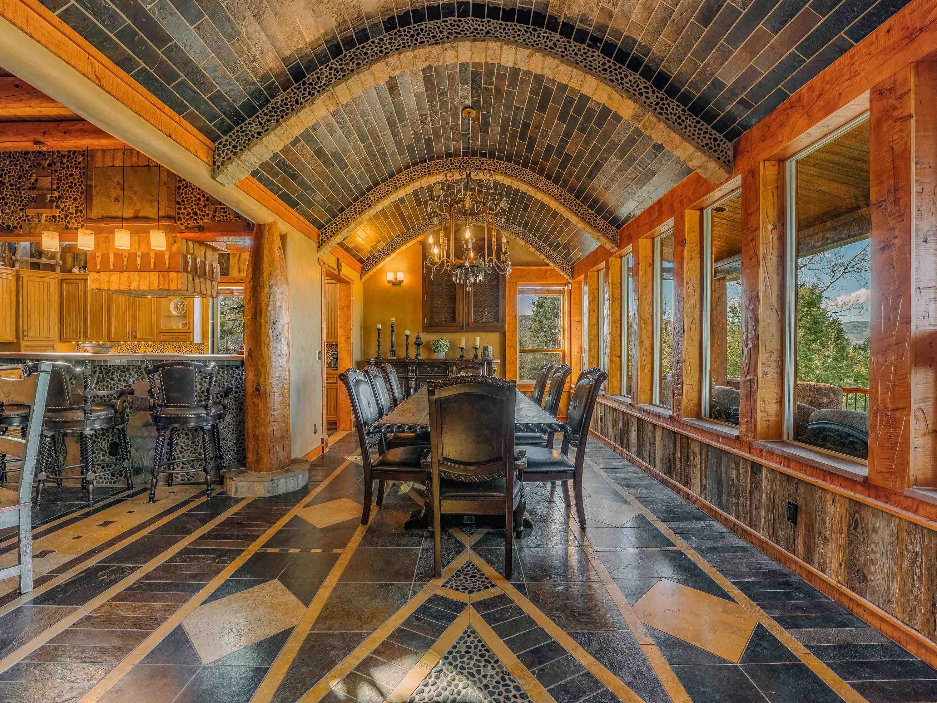 Angel Fire, New Mexico 87710, United States, 5 Bedrooms Bedrooms, ,6 BathroomsBathrooms,Residential,Active,256418