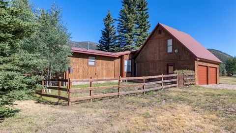 Homes For Sale - 138 Valley Of The Pines Rd<br/> Red River, NM 87558