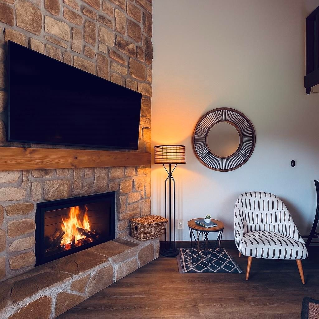 Photo of 20 Angel Fire Rd S #206, Angel Fire, NM 87710 (MLS # 113607)