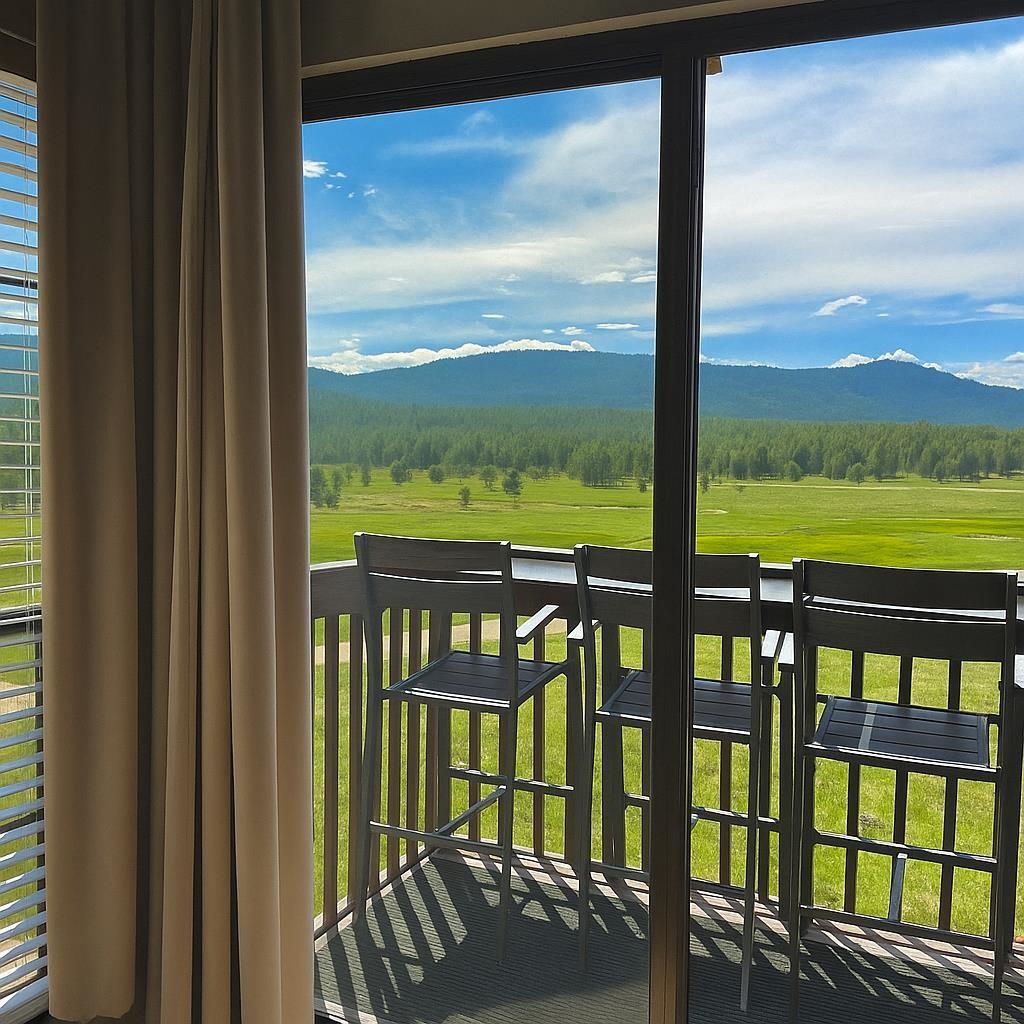 Photo of 20 Angel Fire Rd S #206, Angel Fire, NM 87710 (MLS # 113607)