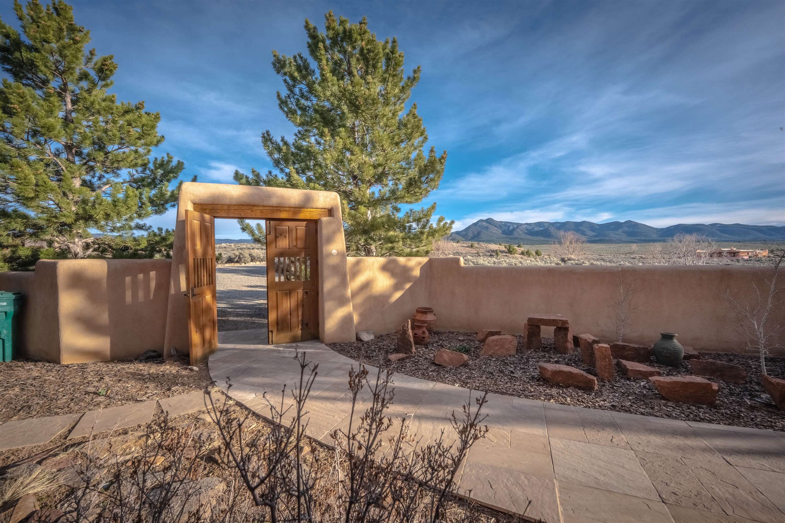 10 Los Cordovas Drive, Taos, New Mexico image 3