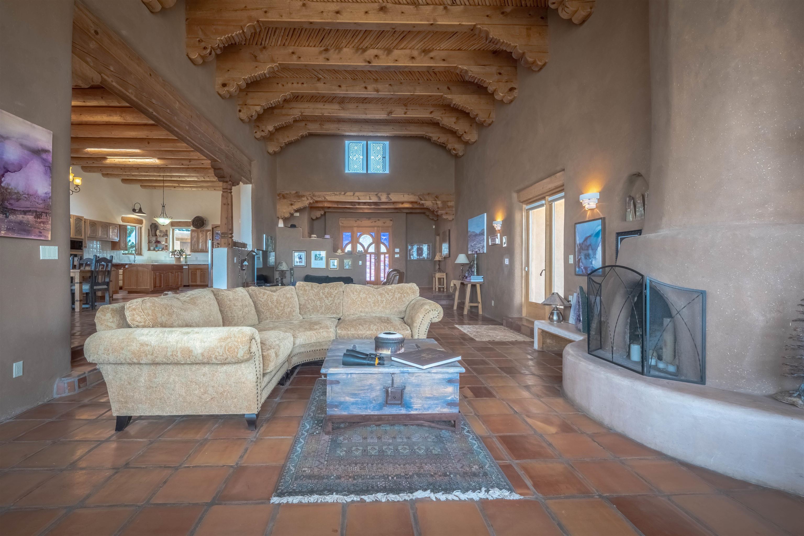 10 Los Cordovas Drive, Taos, New Mexico image 7