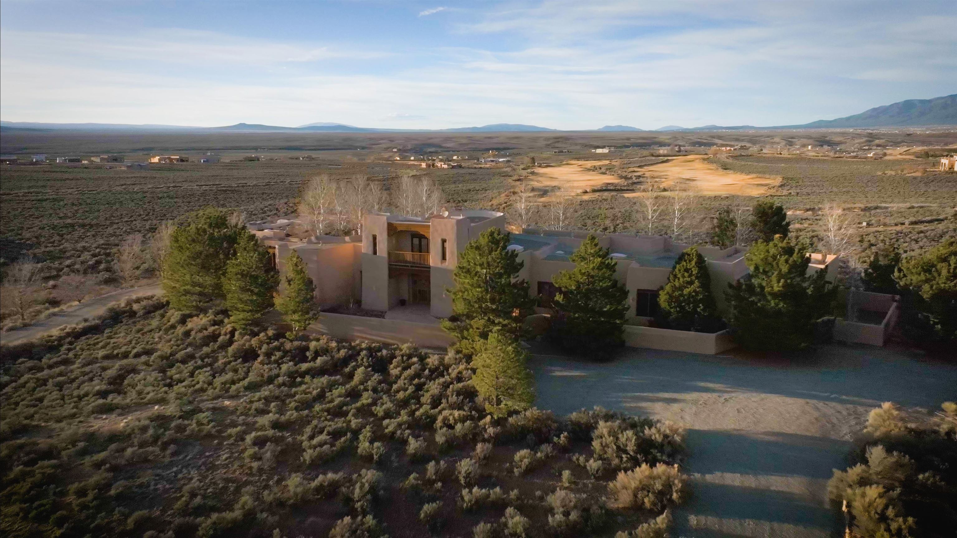 10 Los Cordovas Drive, Taos, New Mexico image 49