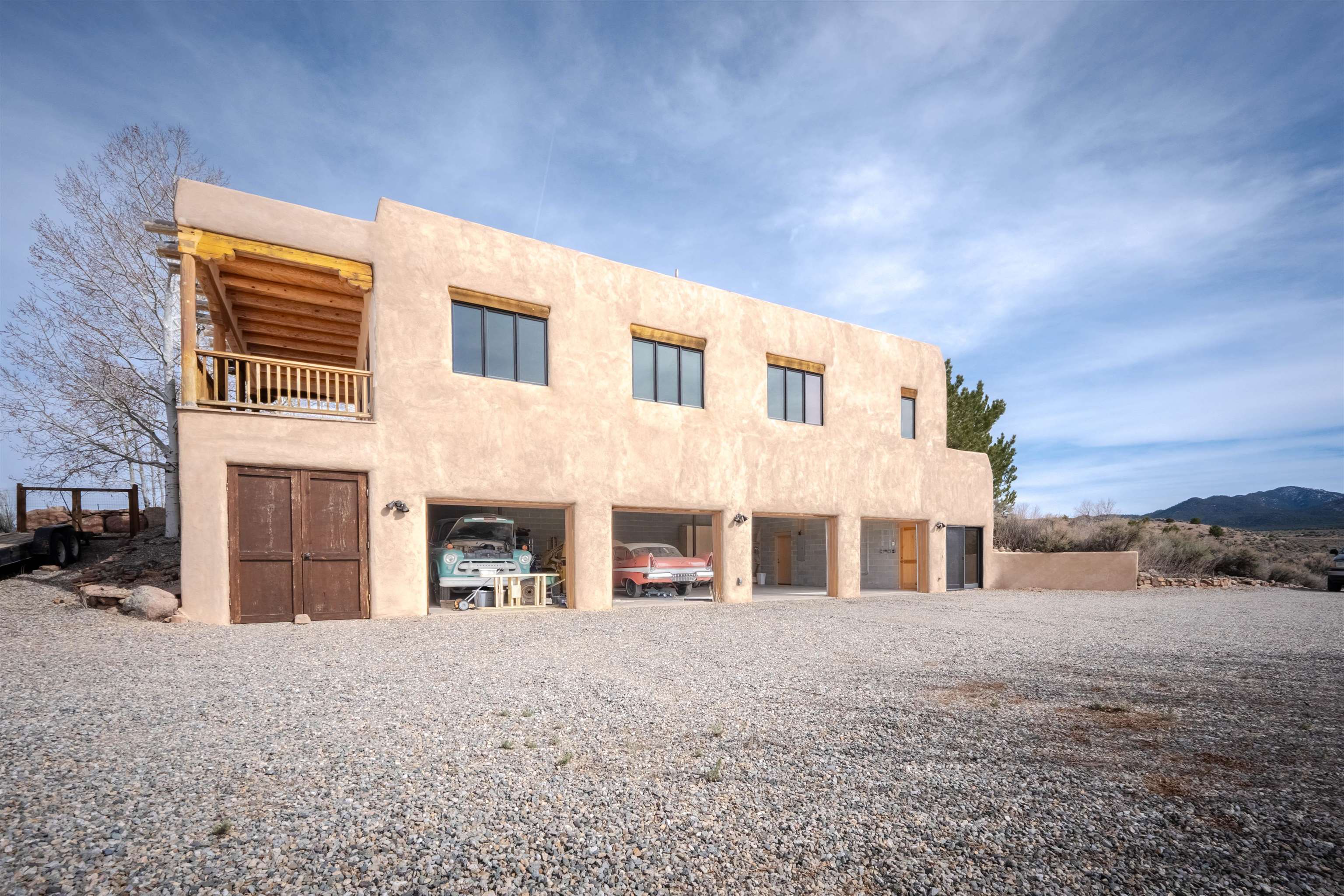 10 Los Cordovas Drive, Taos, New Mexico image 42