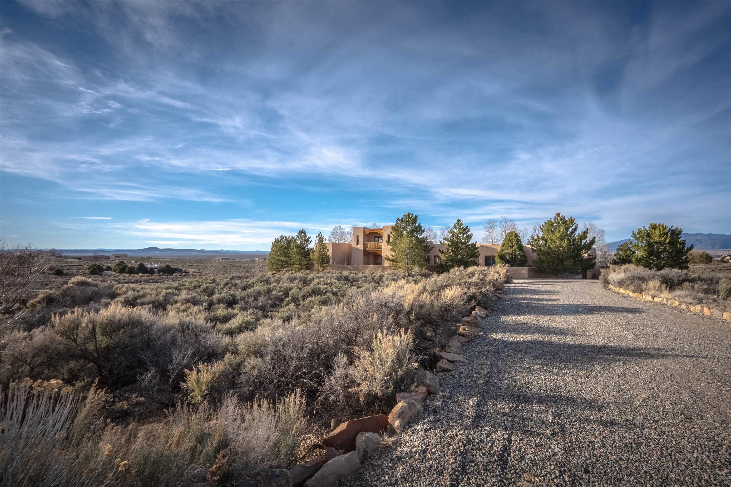10 Los Cordovas Drive, Taos, New Mexico image 45