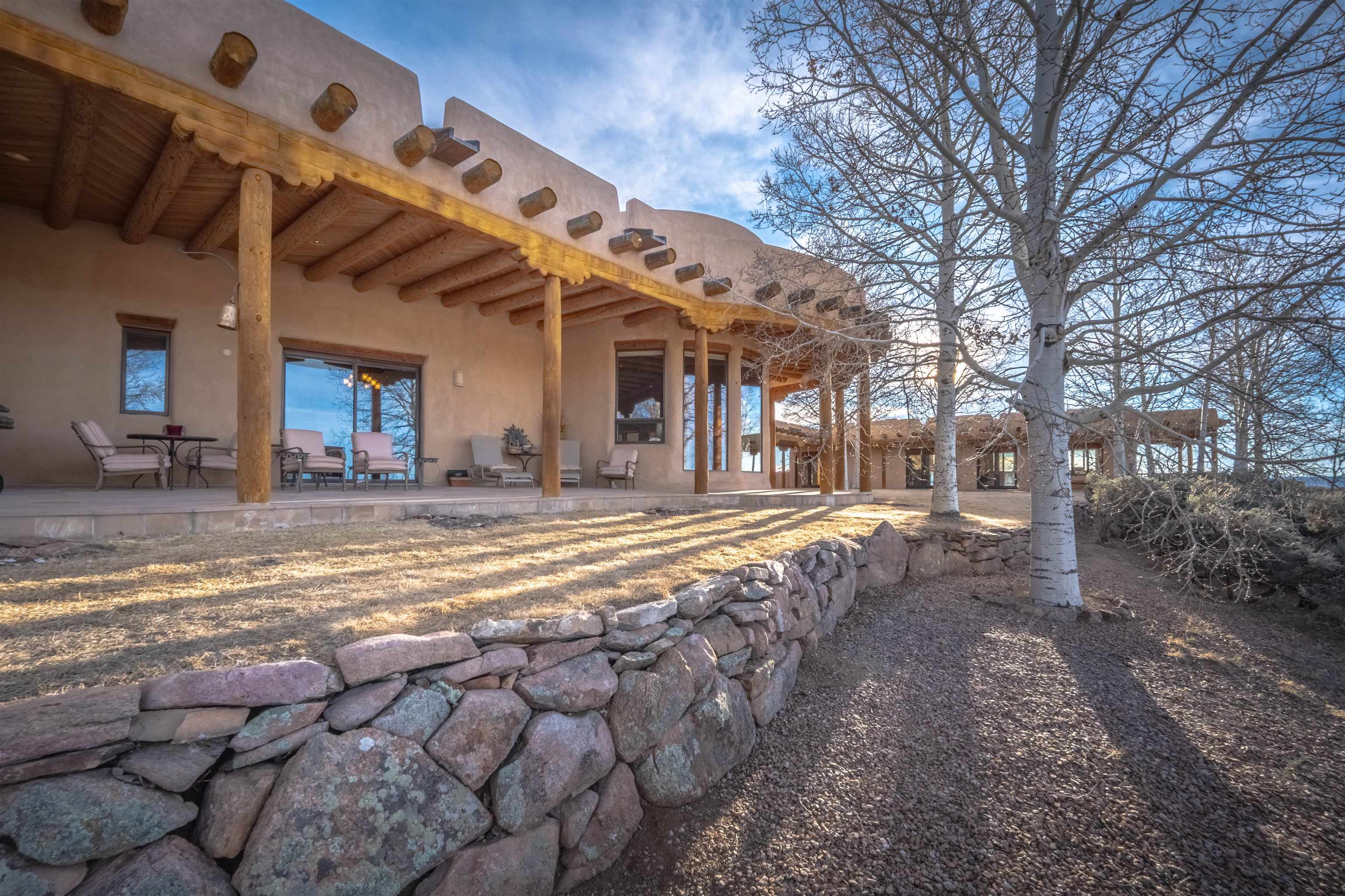 10 Los Cordovas Drive, Taos, New Mexico image 41