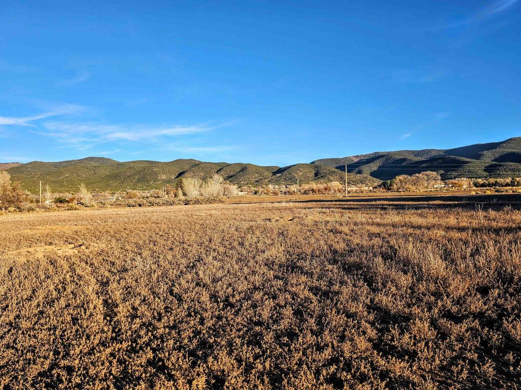 Photo of 651 Gusdorf Rd, Taos, NM 87571 (MLS # 114358)