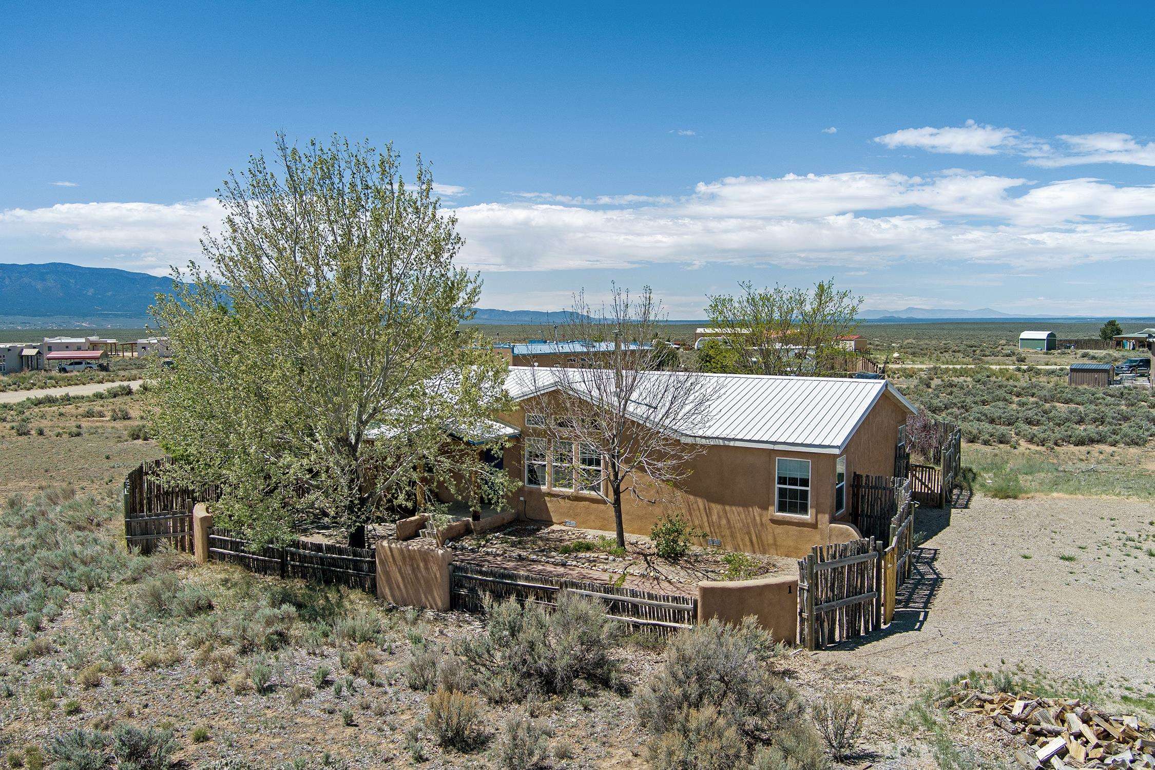 1 Red Sky Road, El Prado, New Mexico image 25