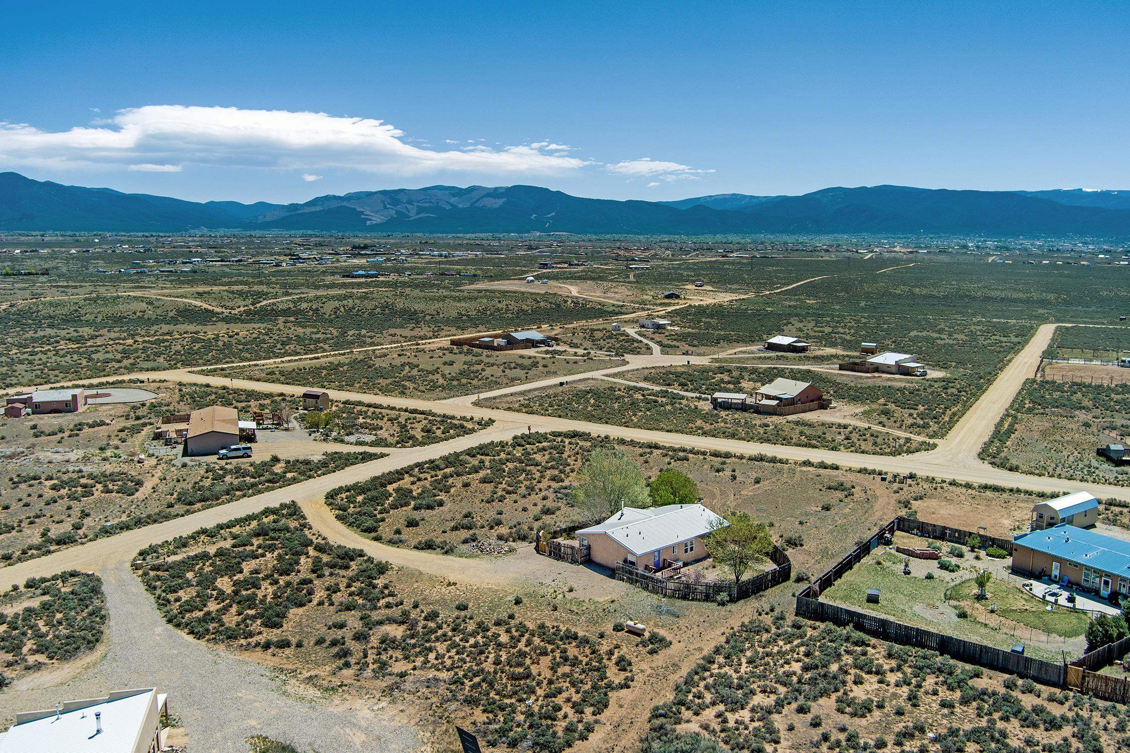 1 Red Sky Road, El Prado, New Mexico image 37