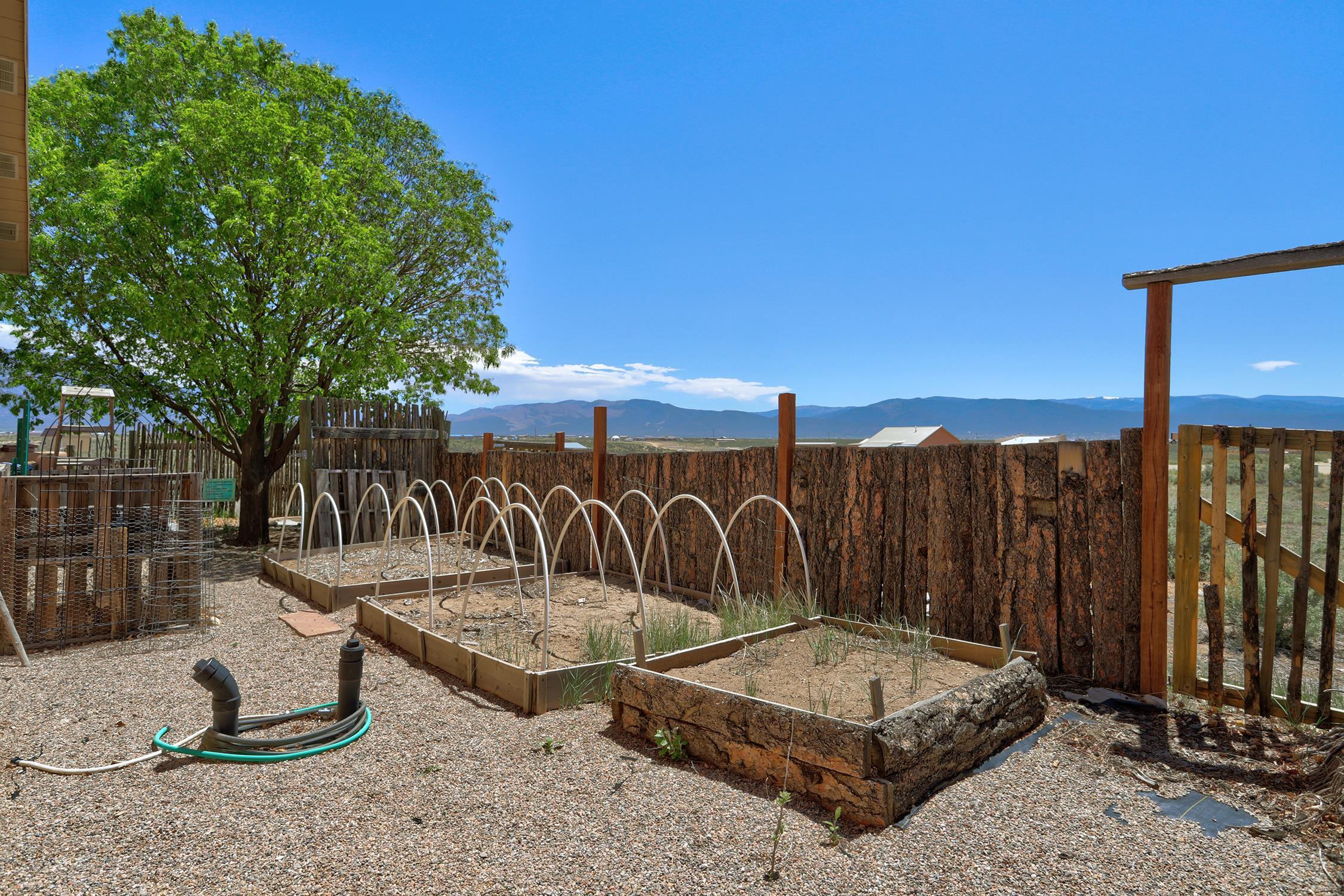1 Red Sky Road, El Prado, New Mexico image 22