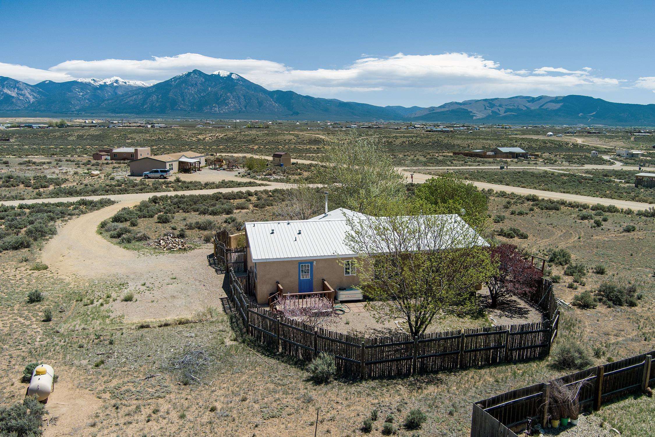 1 Red Sky Road, El Prado, New Mexico image 33