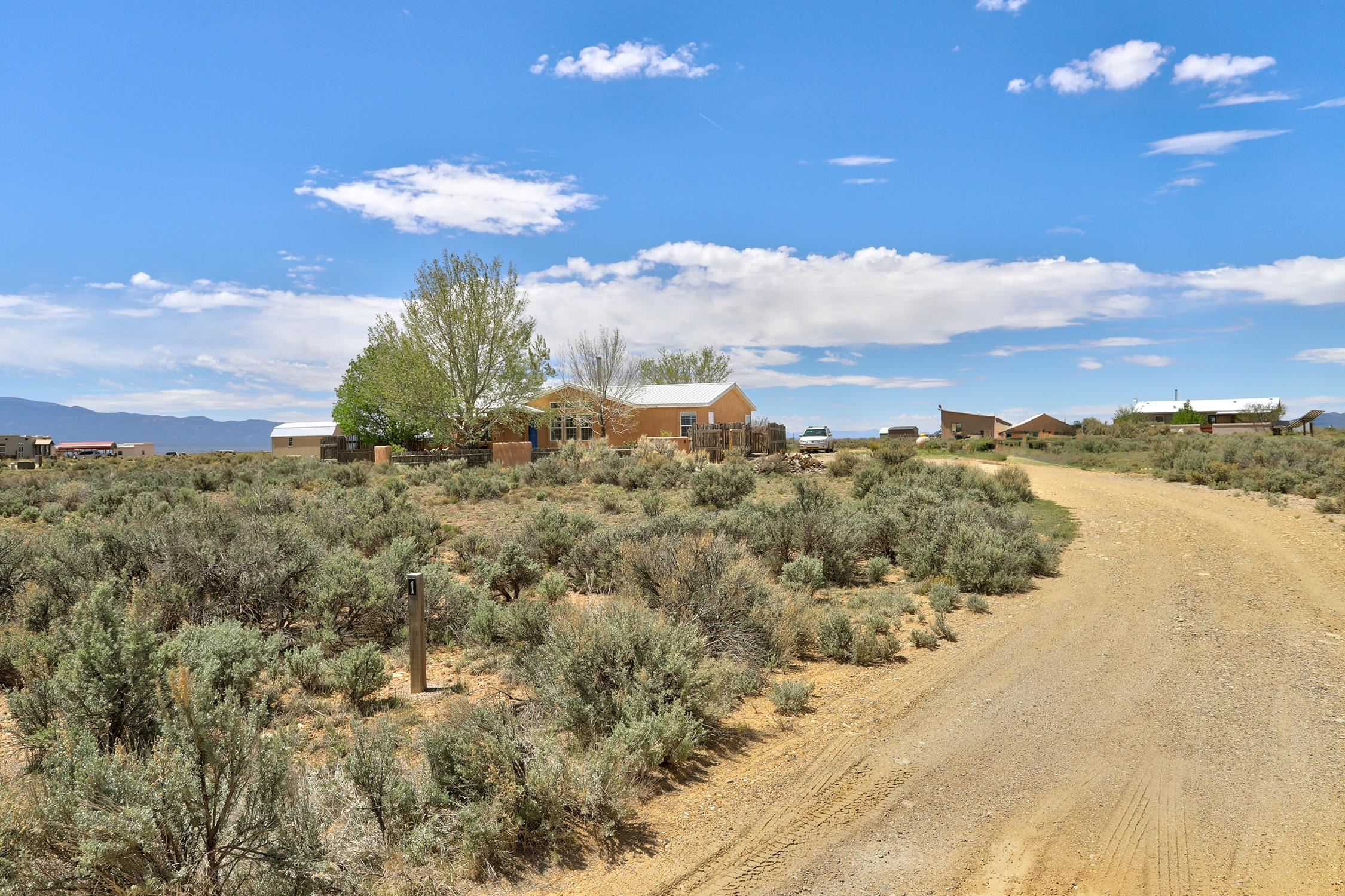 1 Red Sky Road, El Prado, New Mexico image 27