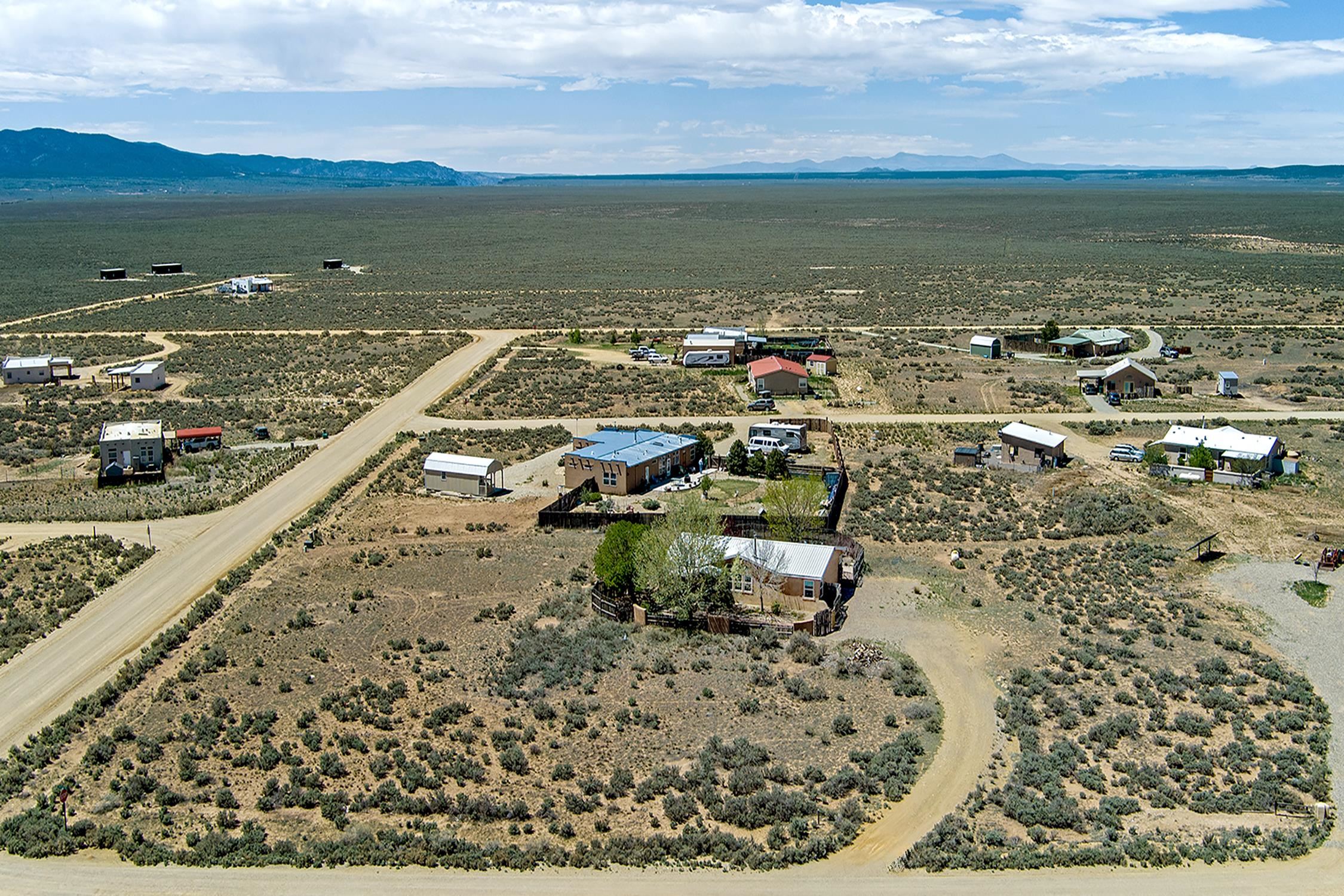 1 Red Sky Road, El Prado, New Mexico image 35