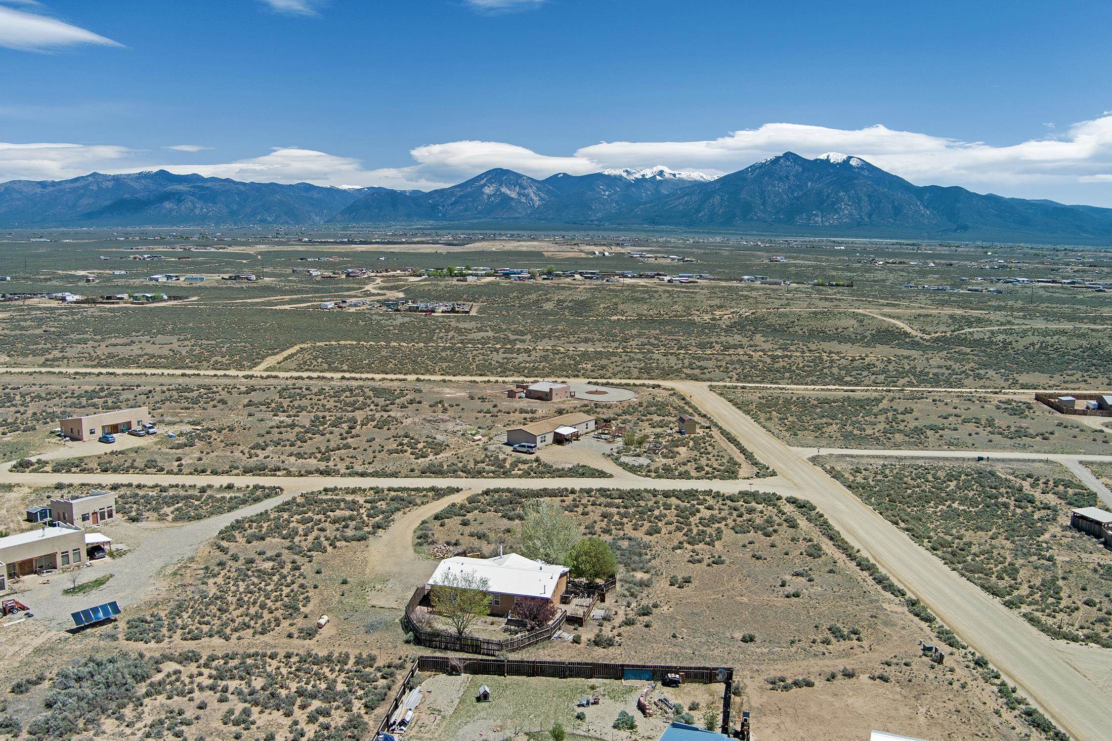 1 Red Sky Road, El Prado, New Mexico image 38