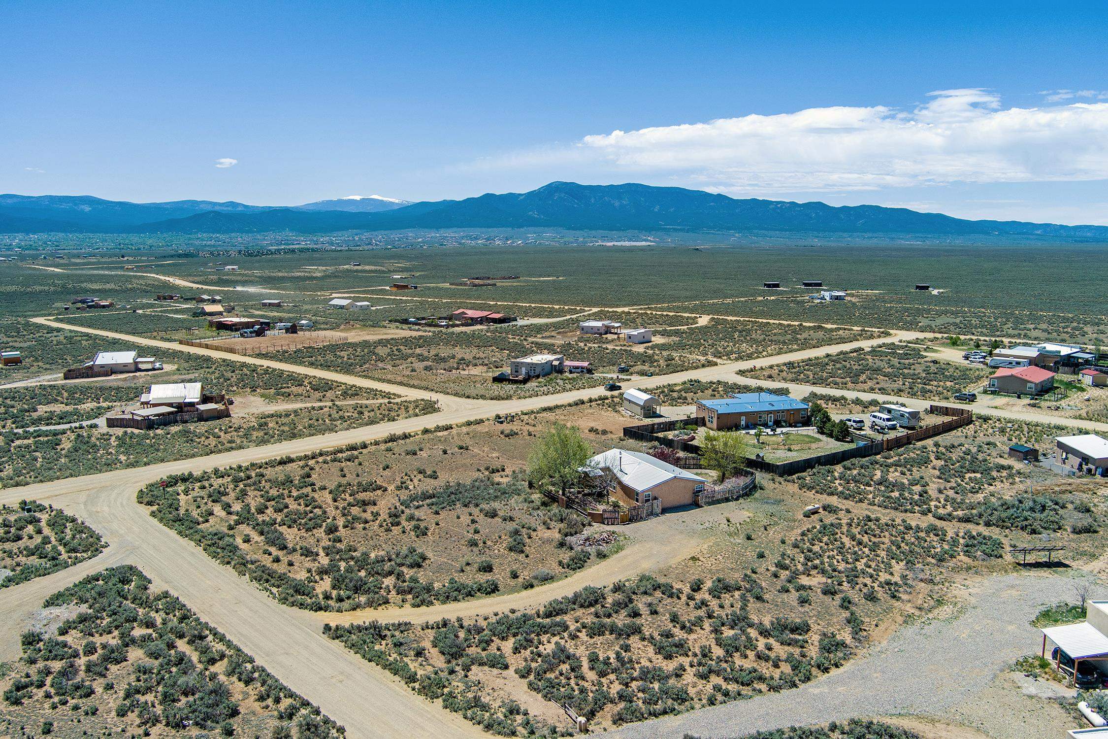 1 Red Sky Road, El Prado, New Mexico image 36