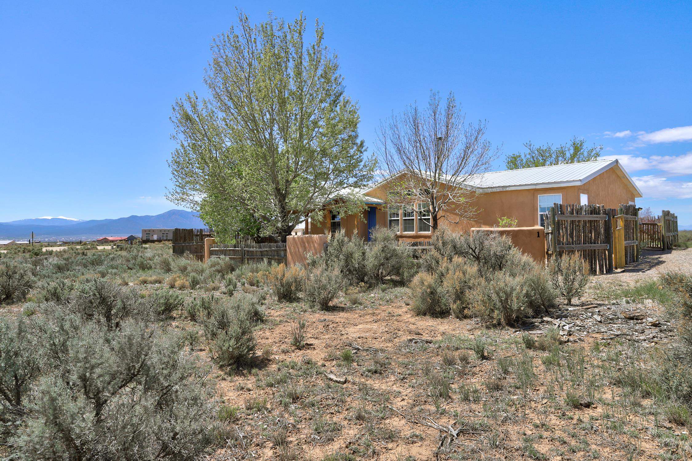 1 Red Sky Road, El Prado, New Mexico image 26