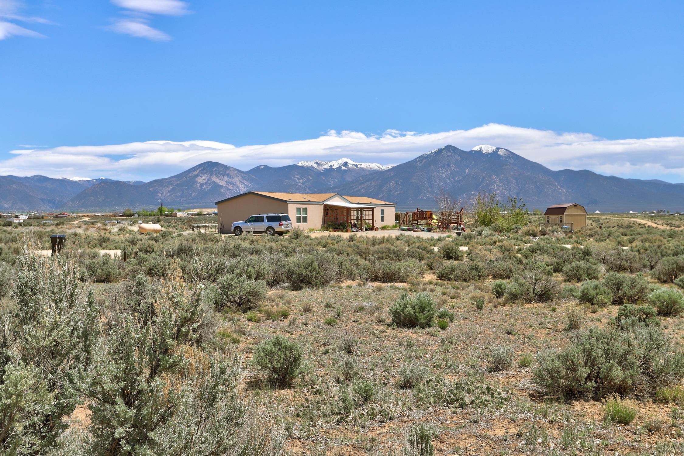 1 Red Sky Road, El Prado, New Mexico image 29
