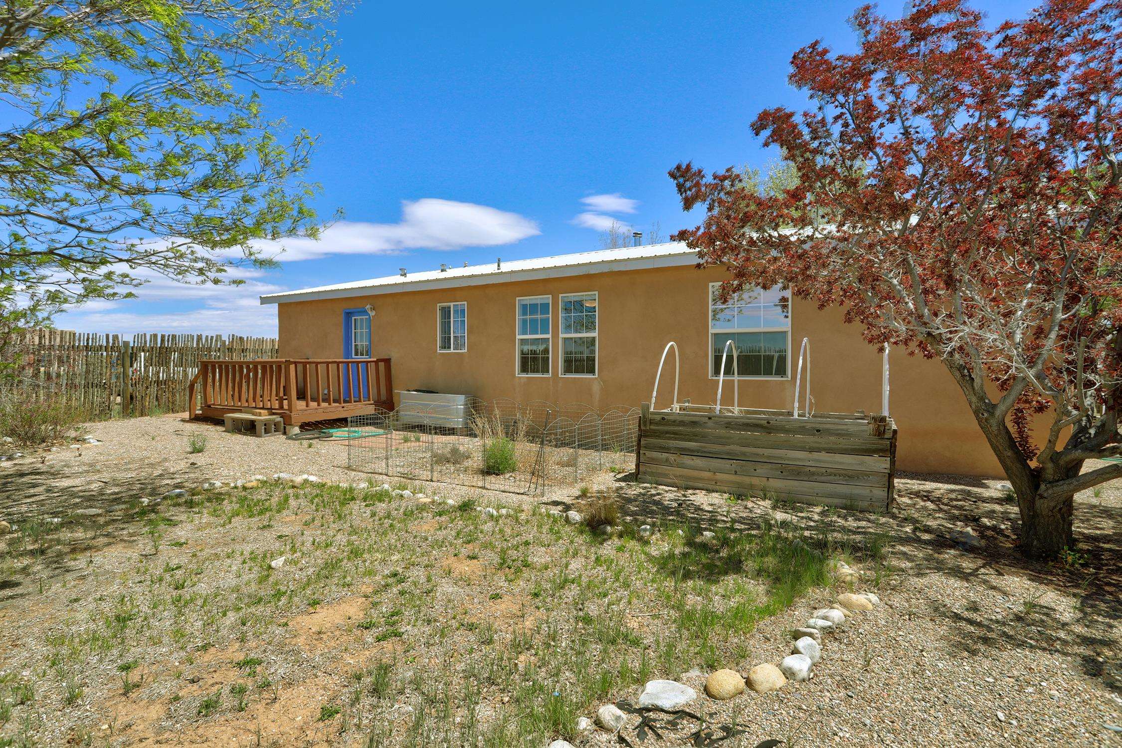 1 Red Sky Road, El Prado, New Mexico image 21